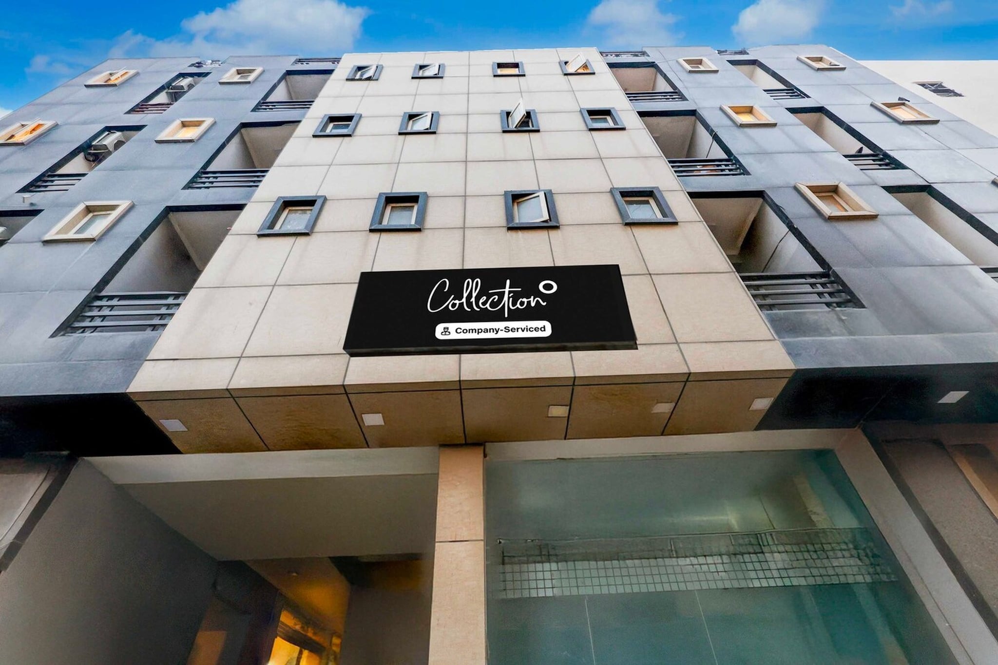 Collection O Rangpuri Mahipalpur