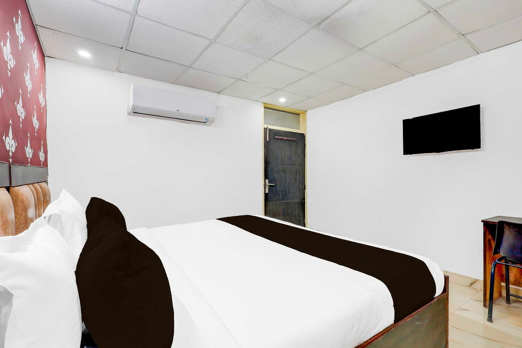 Collection O Nehru Nagar