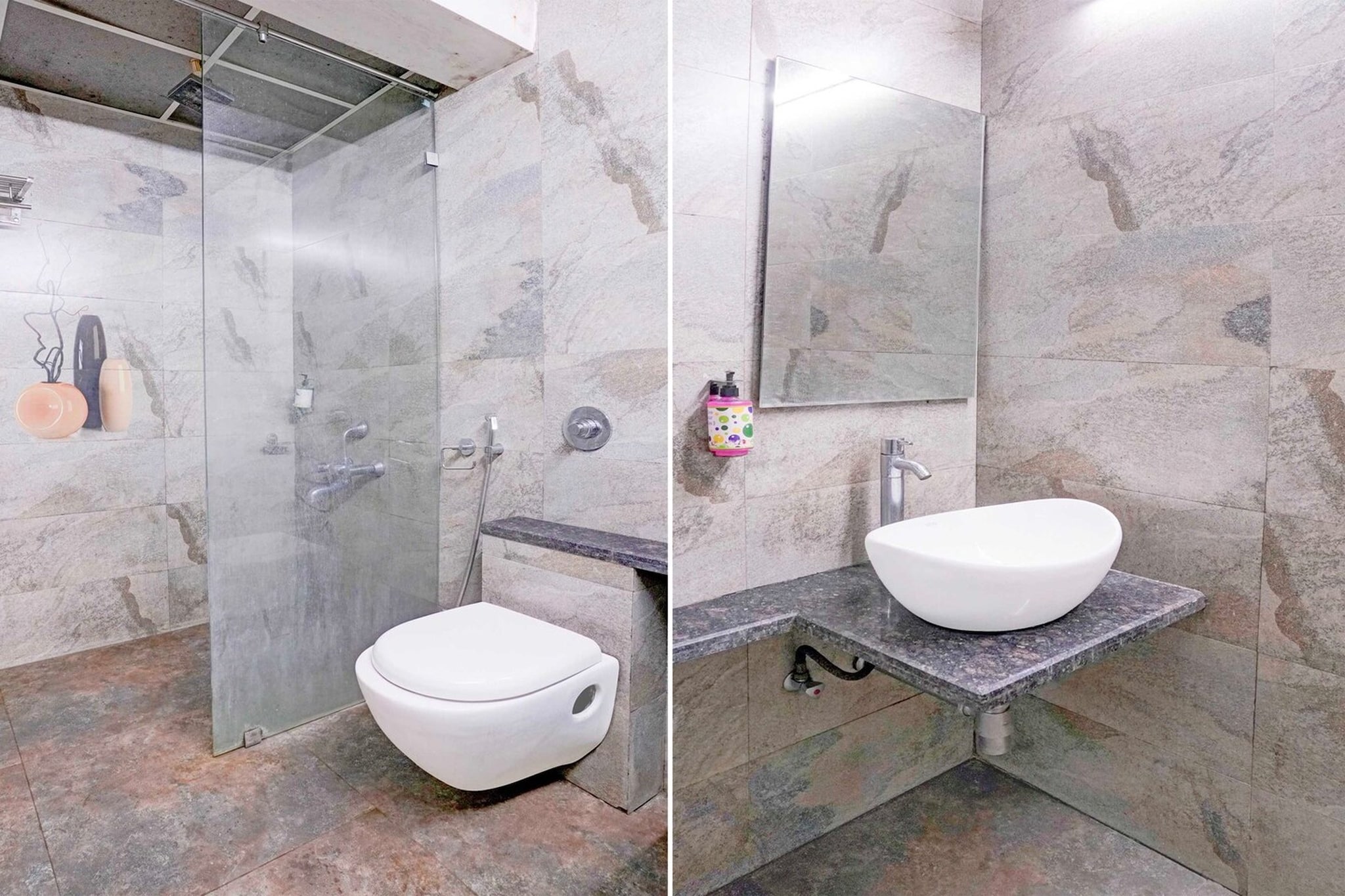 Collection Mahabaleshwar Shiva's Valley