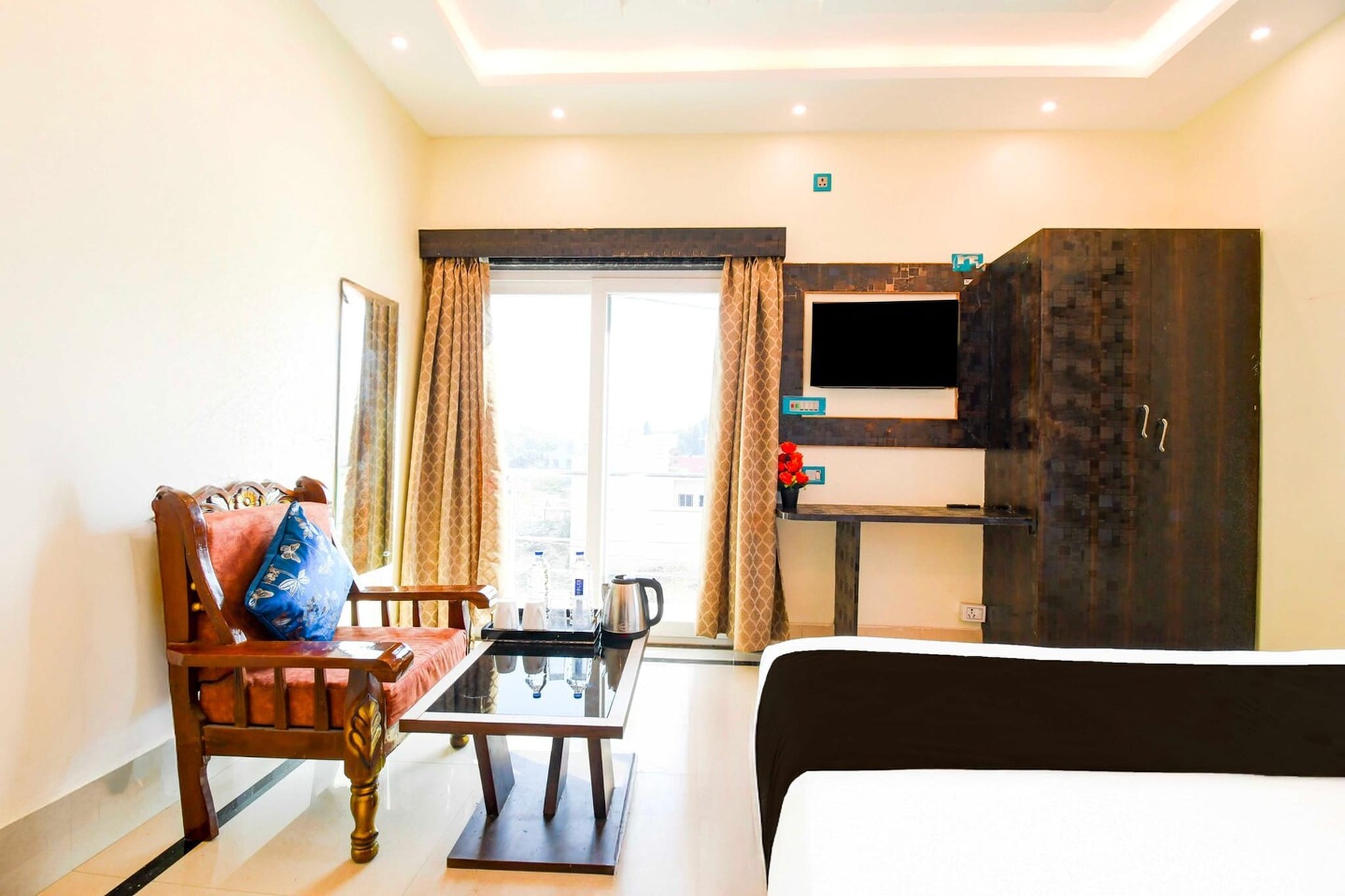 Collection O Puri Sea Beach Jagannath