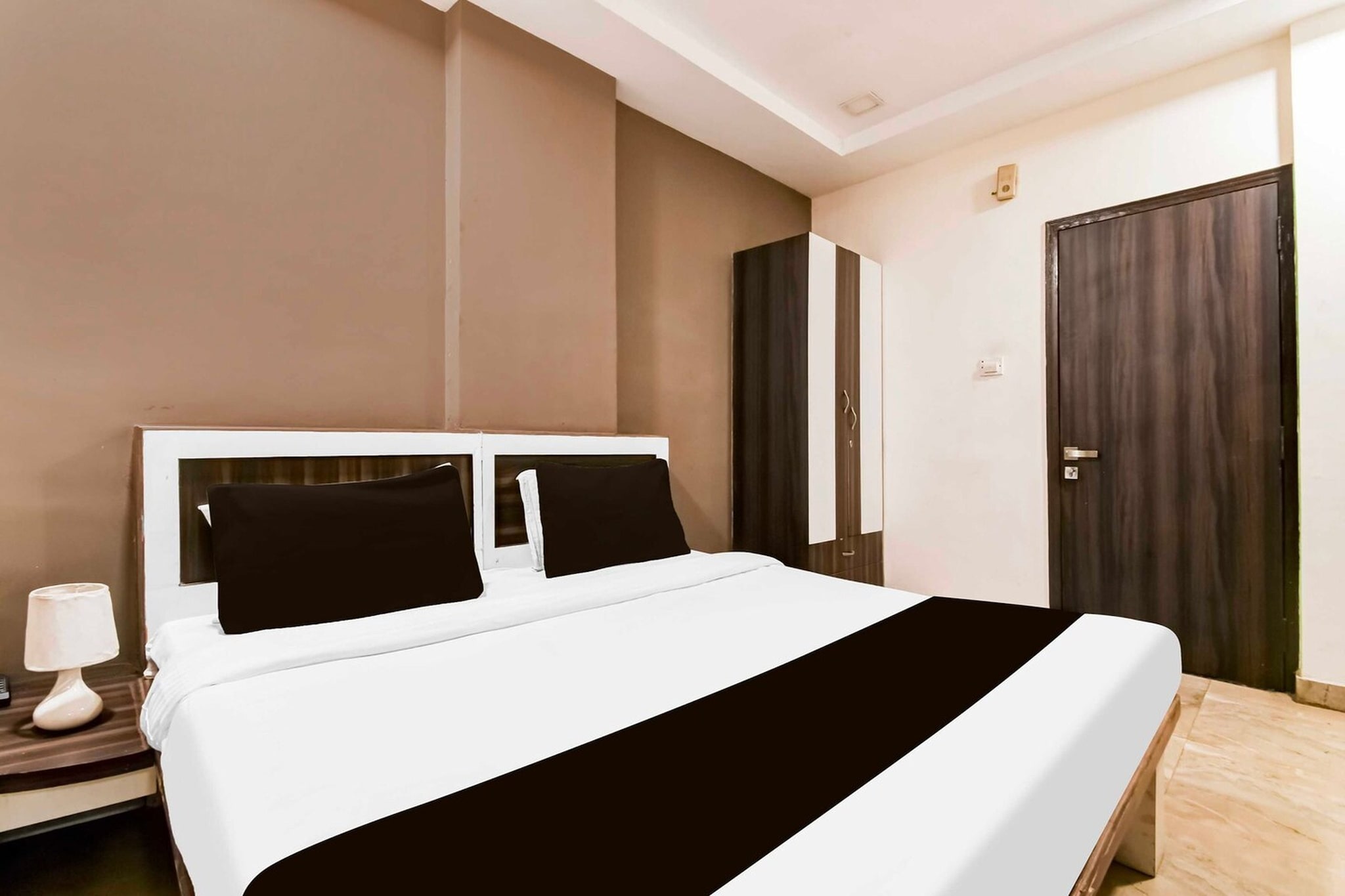 Collection O City Center Hotel South Inn