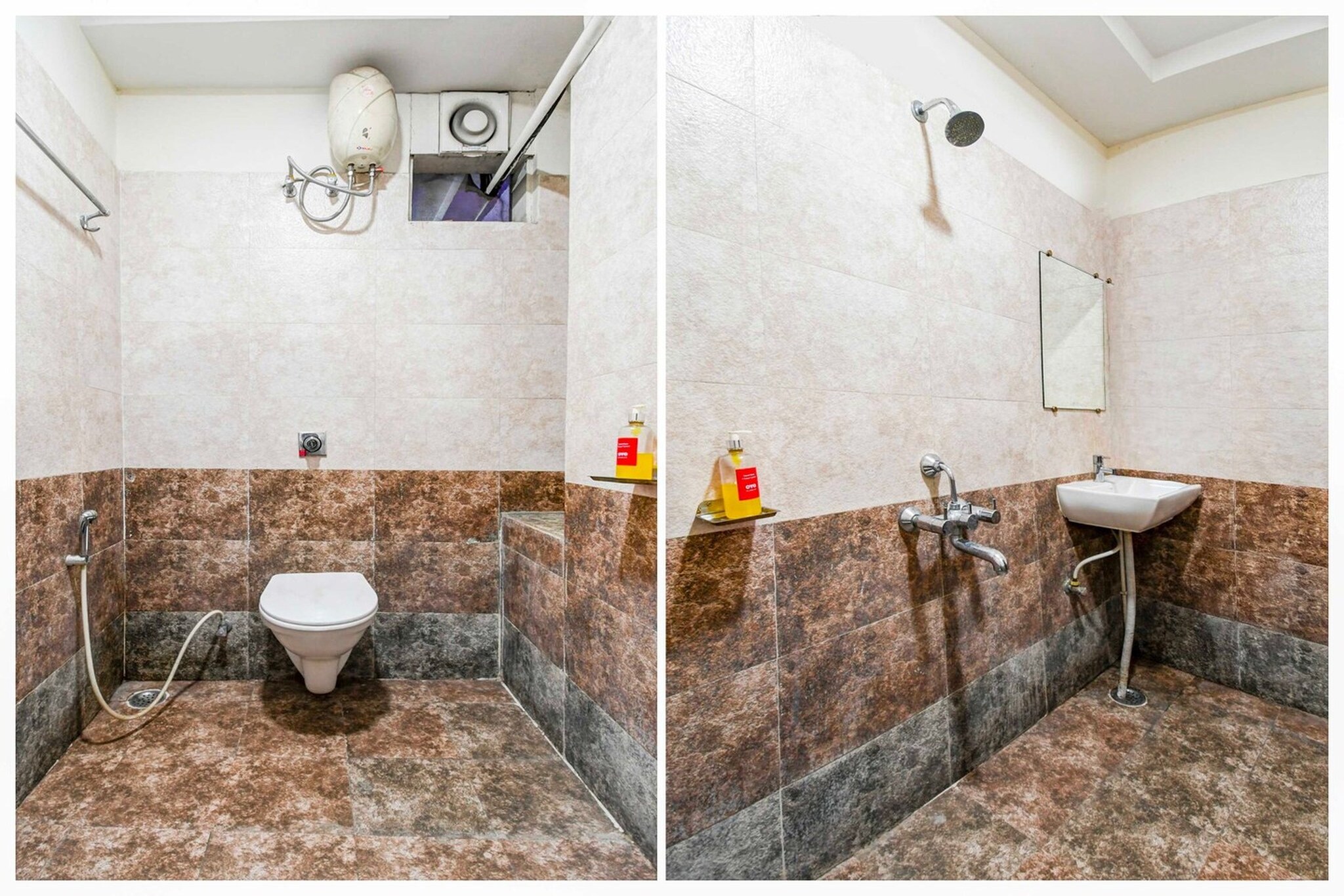 Collection O City Center Hotel South Inn