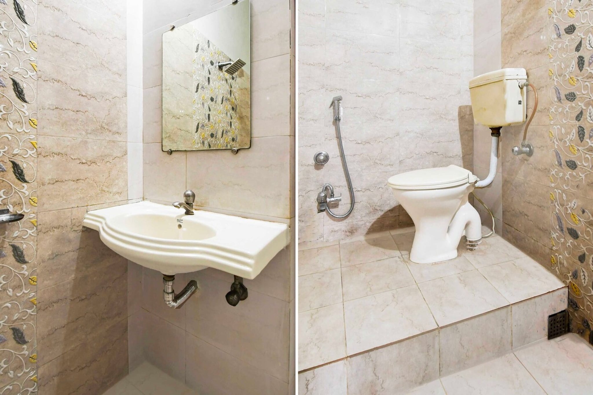 Collection O Railway StationÂ HotelÂ Okasu