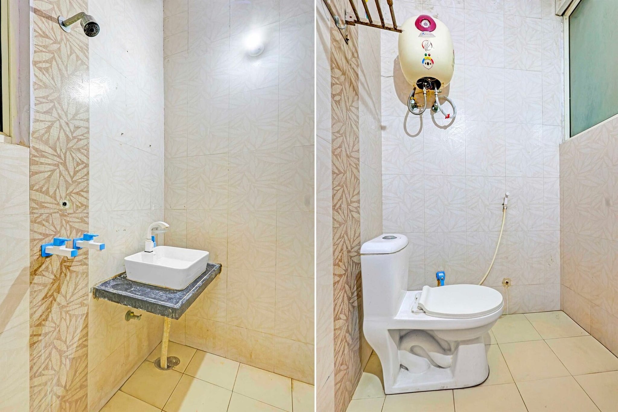 Collection O Kanode Gate