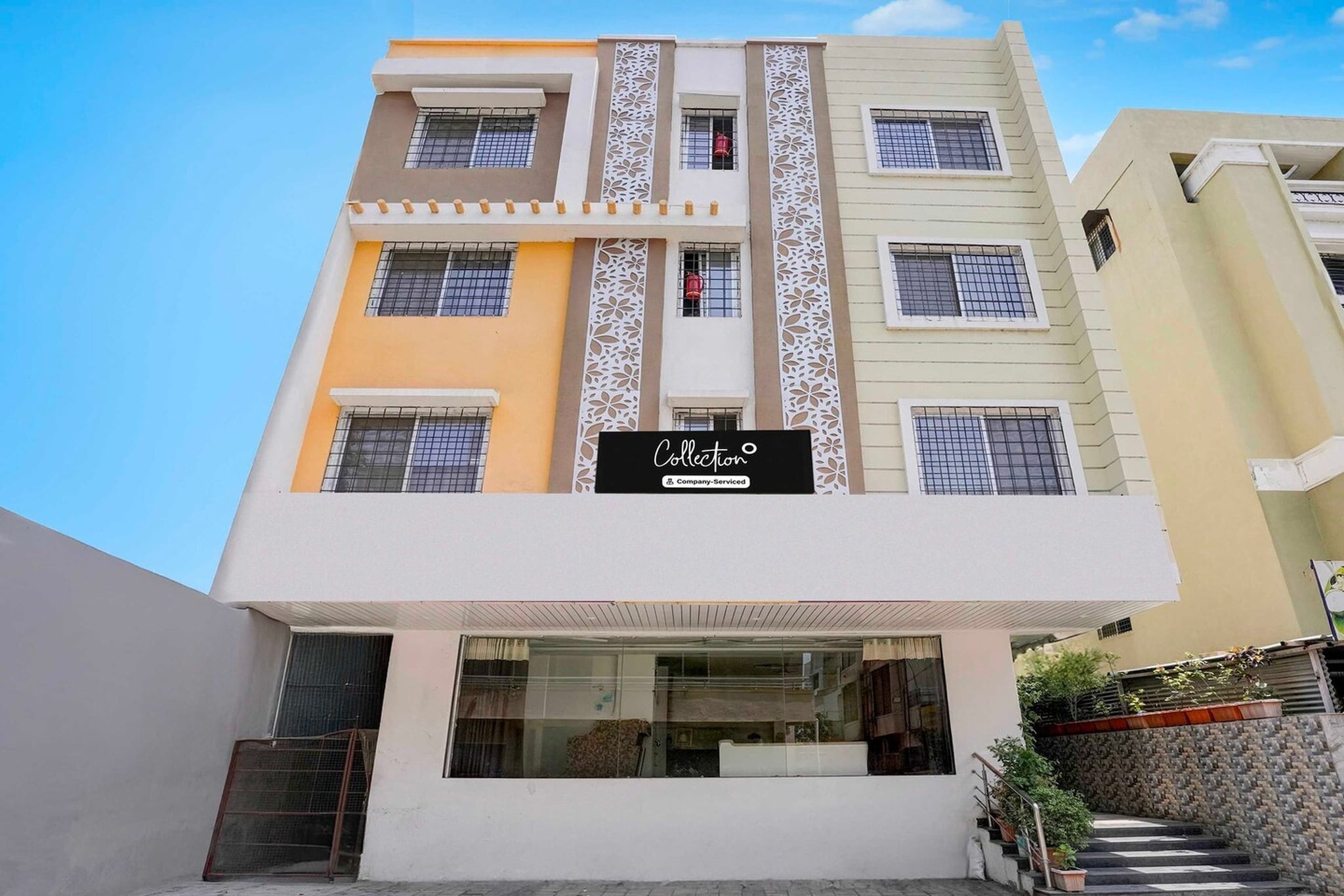 Collection O Chhatrapati Nagar