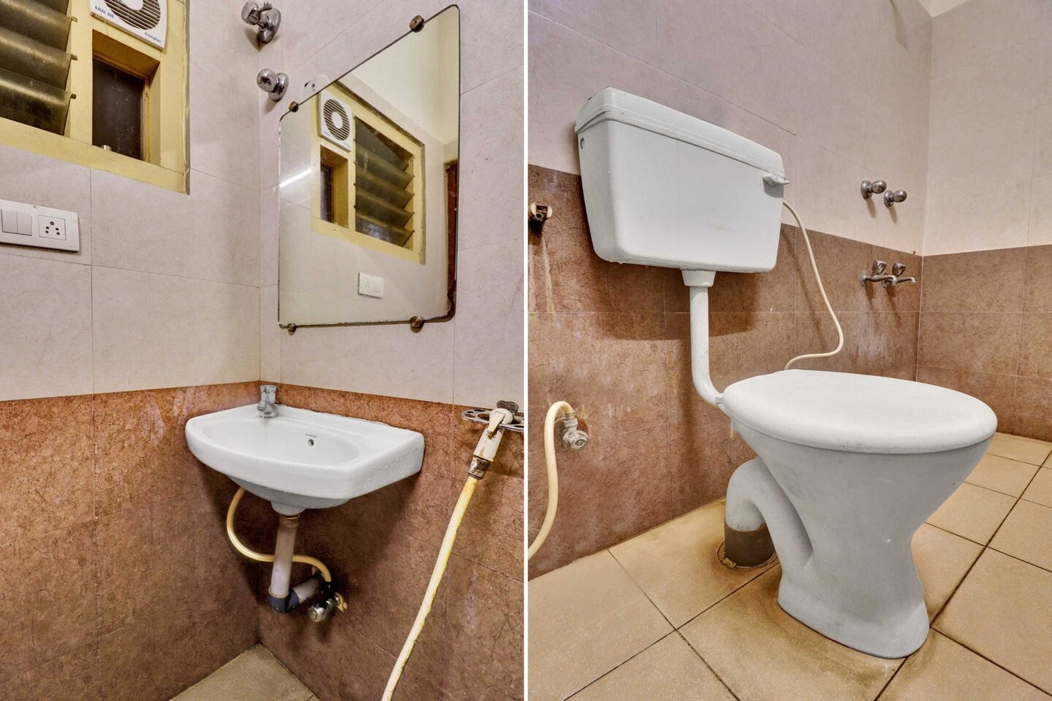 Collection O Karakambadi Near Alipiri