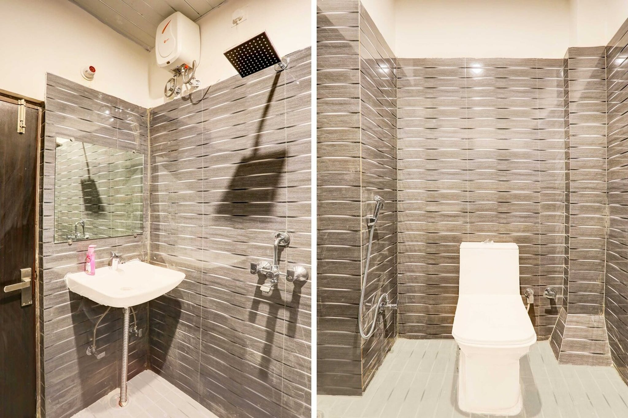 Super Townhouse Pahadiya