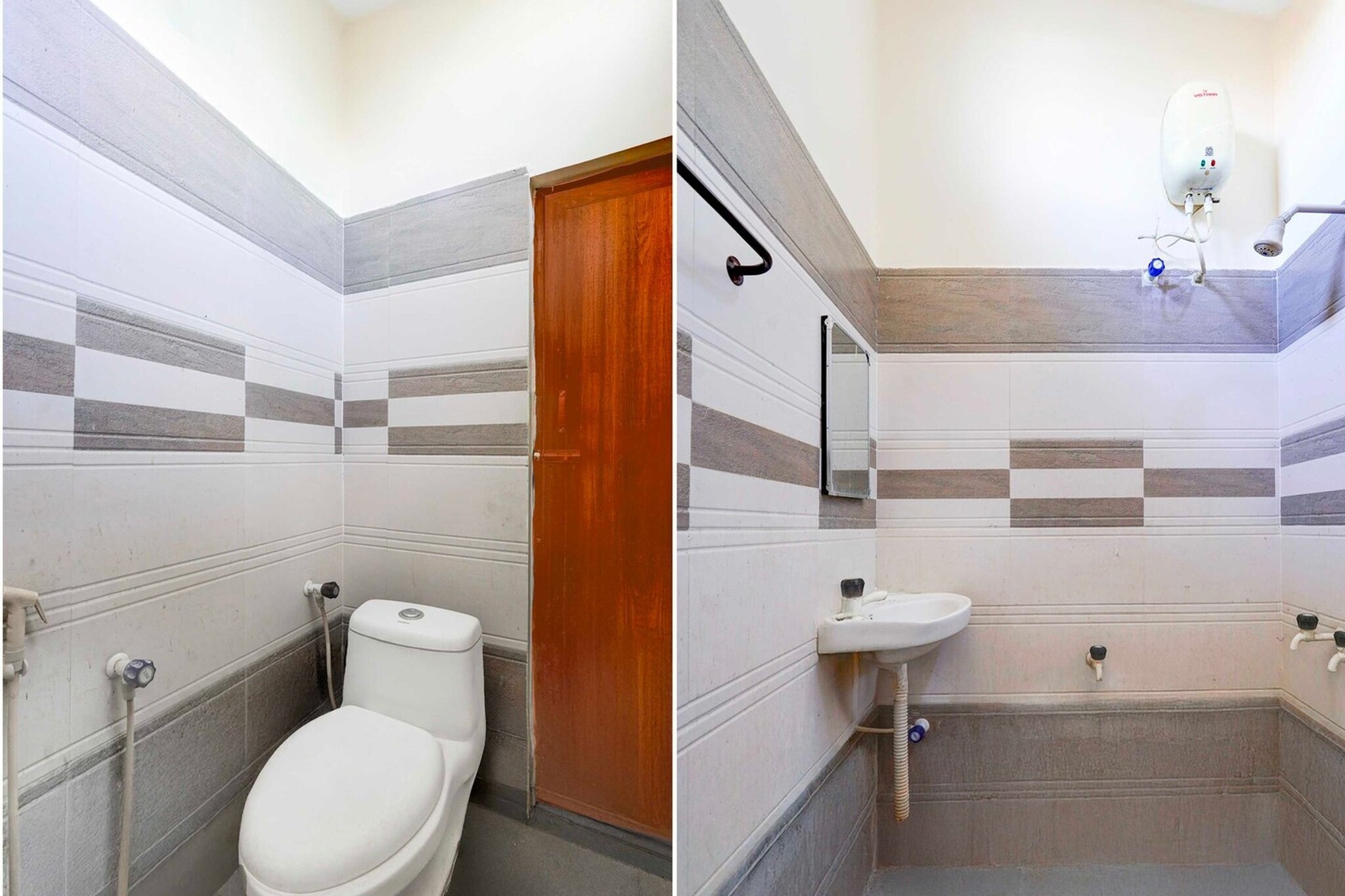 Collection O Poigai Near Airport