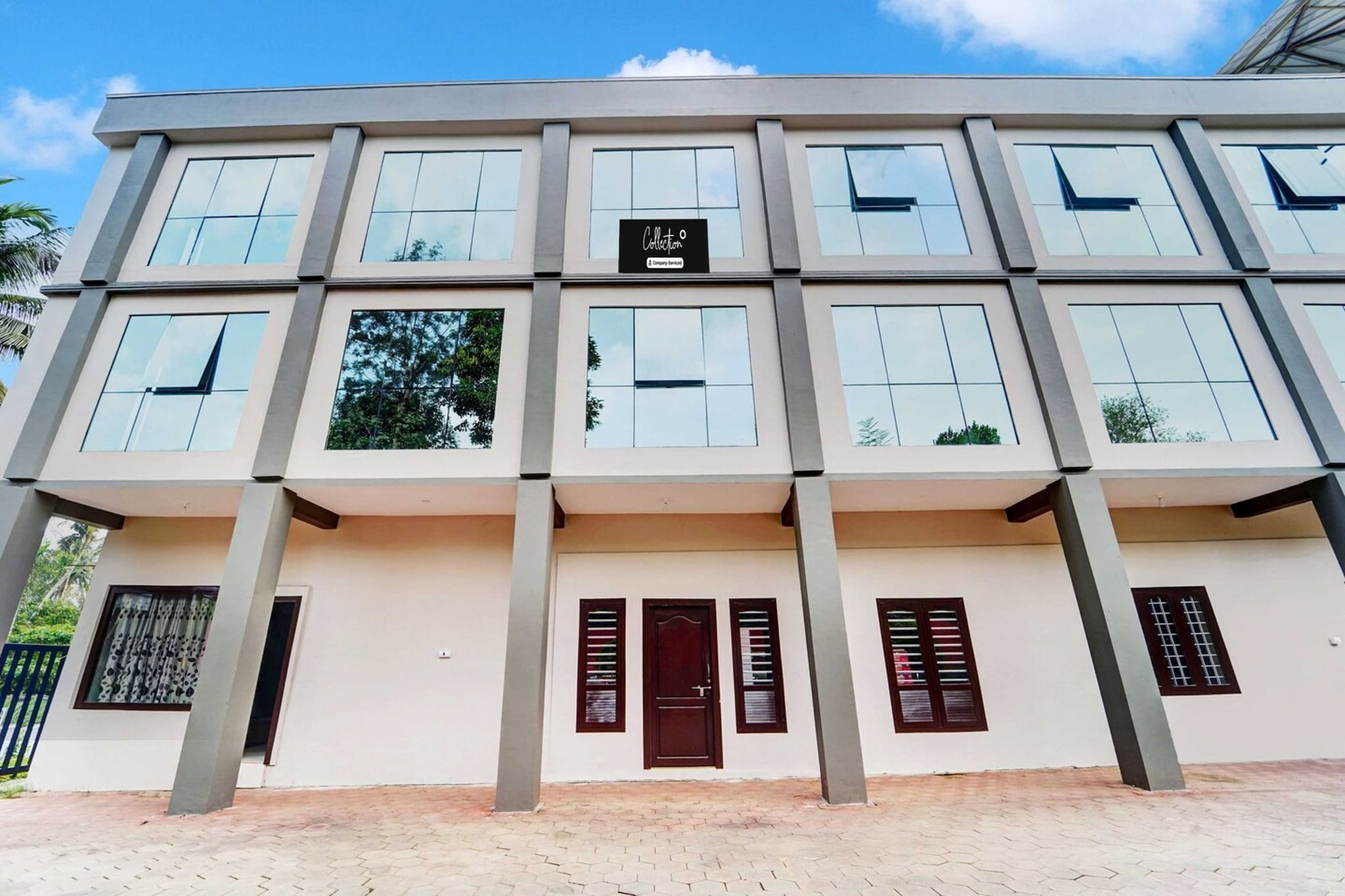 Collection O Sultan Bathery