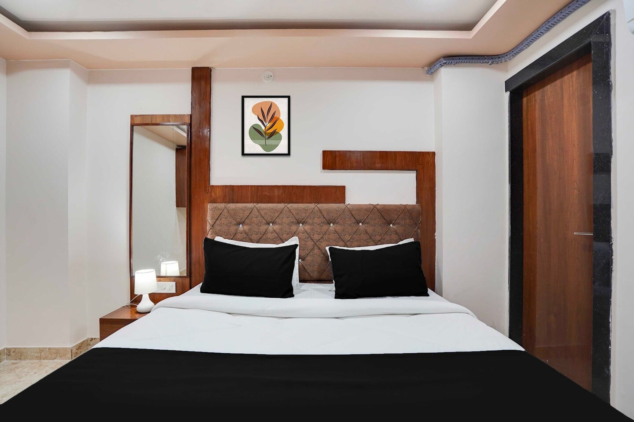 Collection O Ajmer Central