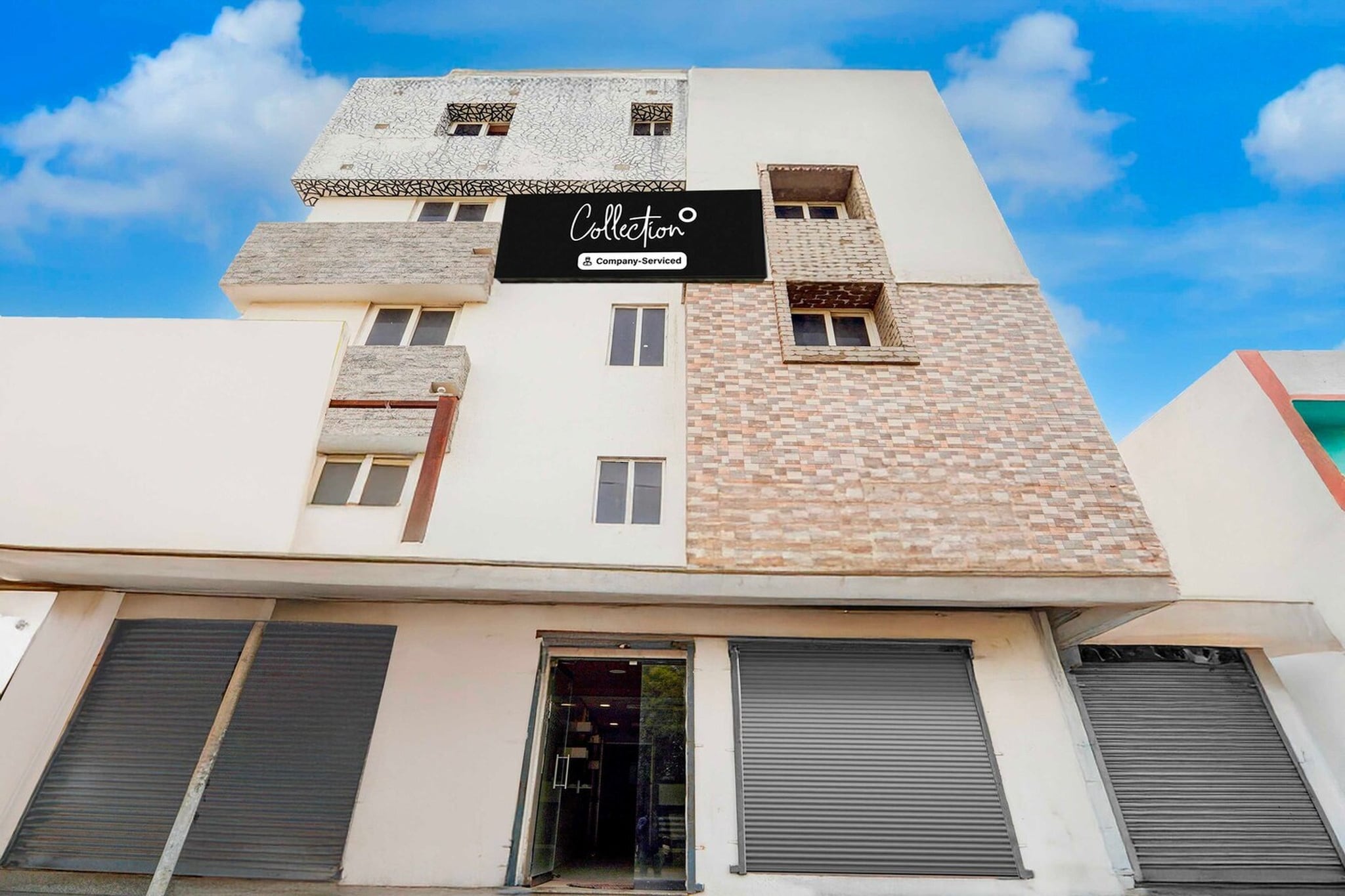 Collection O Anna Nagar Madurai