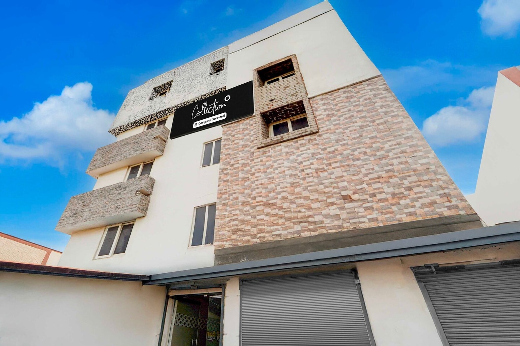 Collection O Anna Nagar Madurai