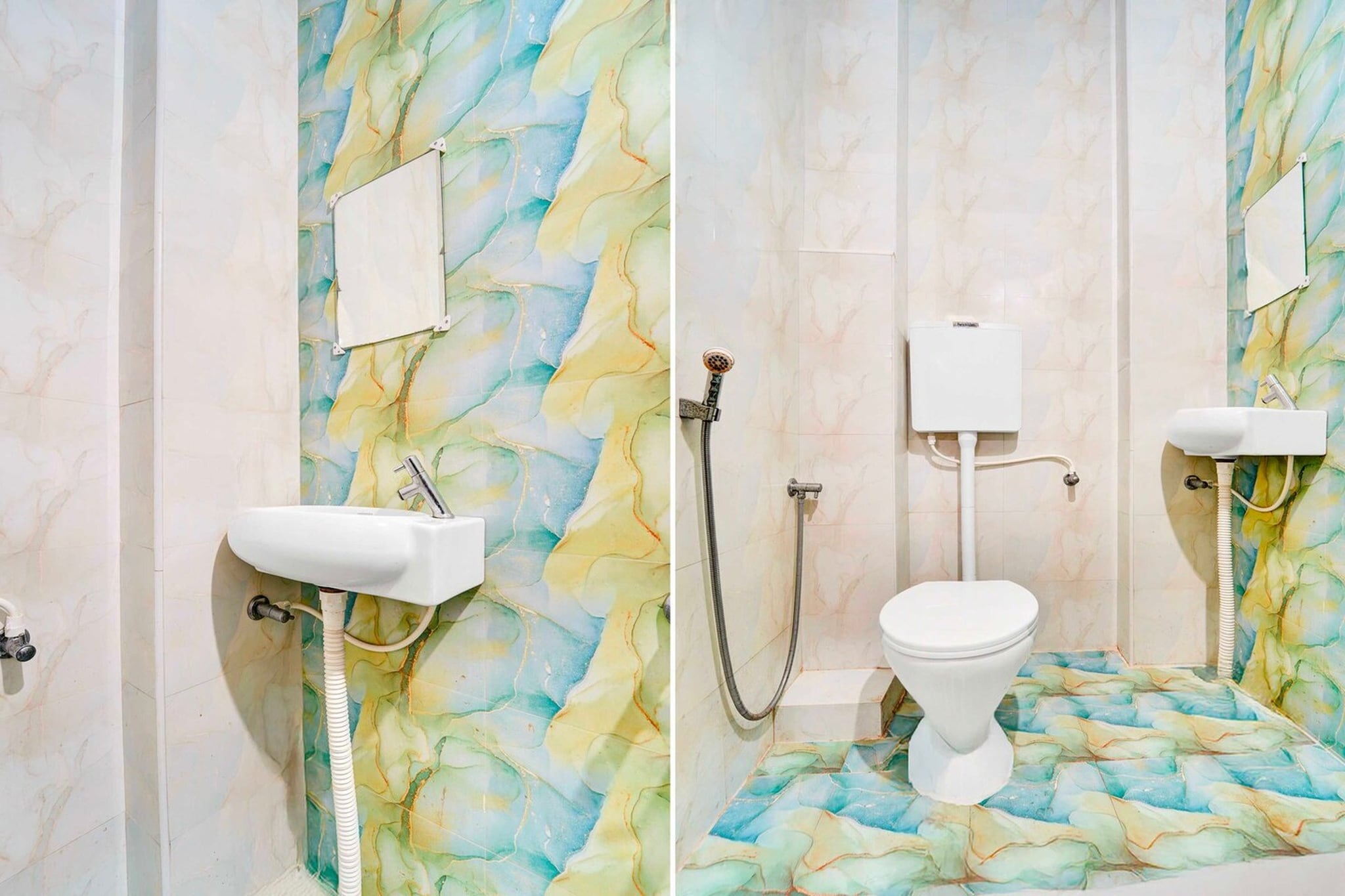 Collection O Erode Bus Stand