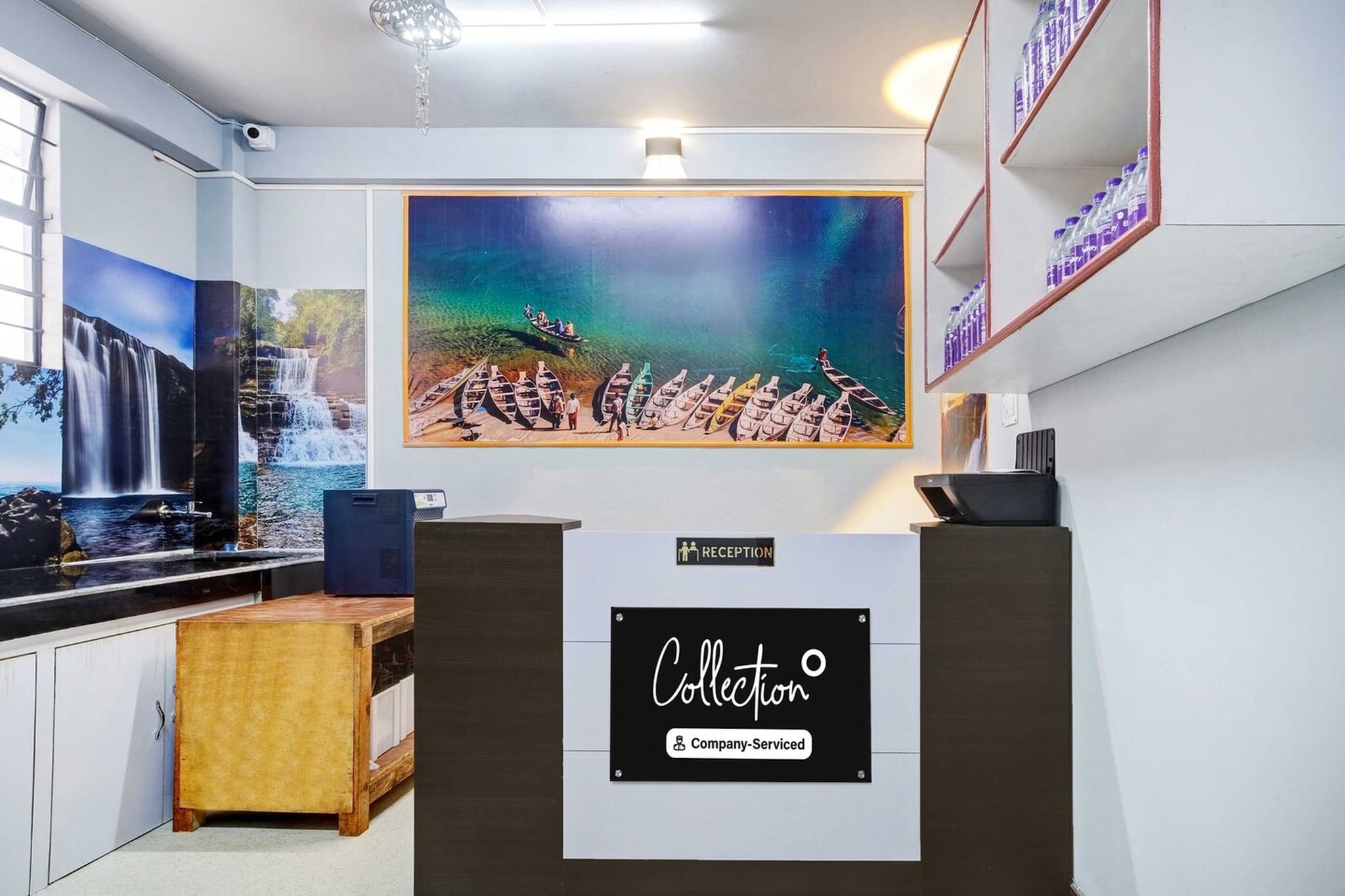 Collection O Lapalang Shillong