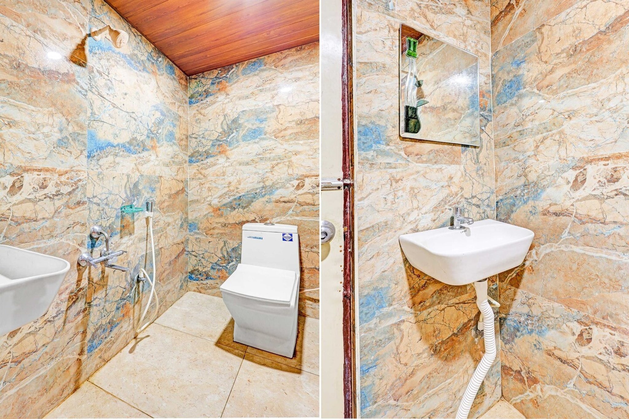 Collection O Besant Road