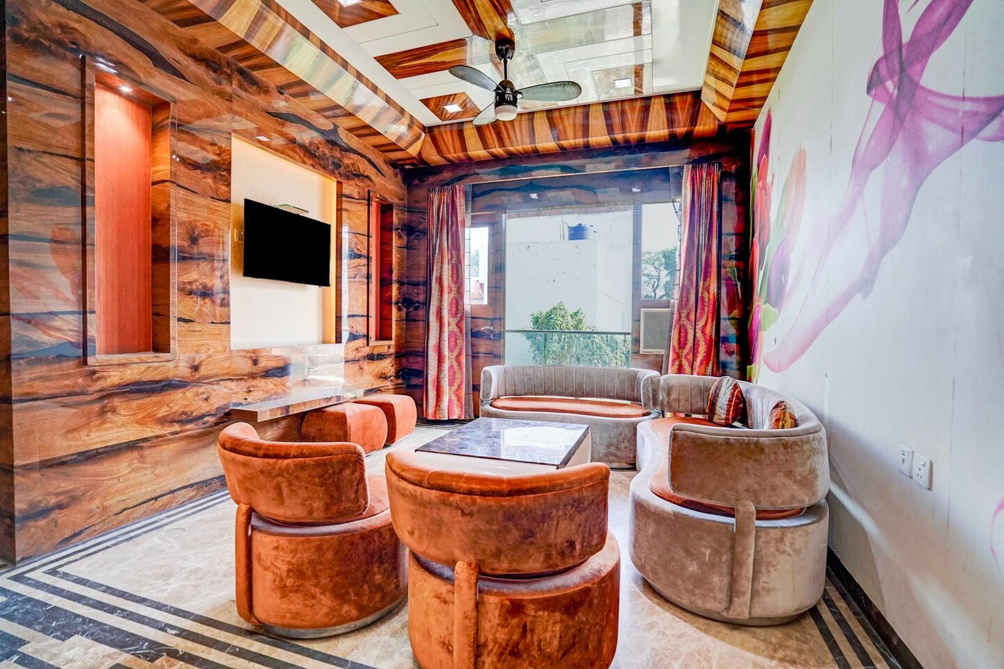 Townhouse Oak Swaroop Nagar