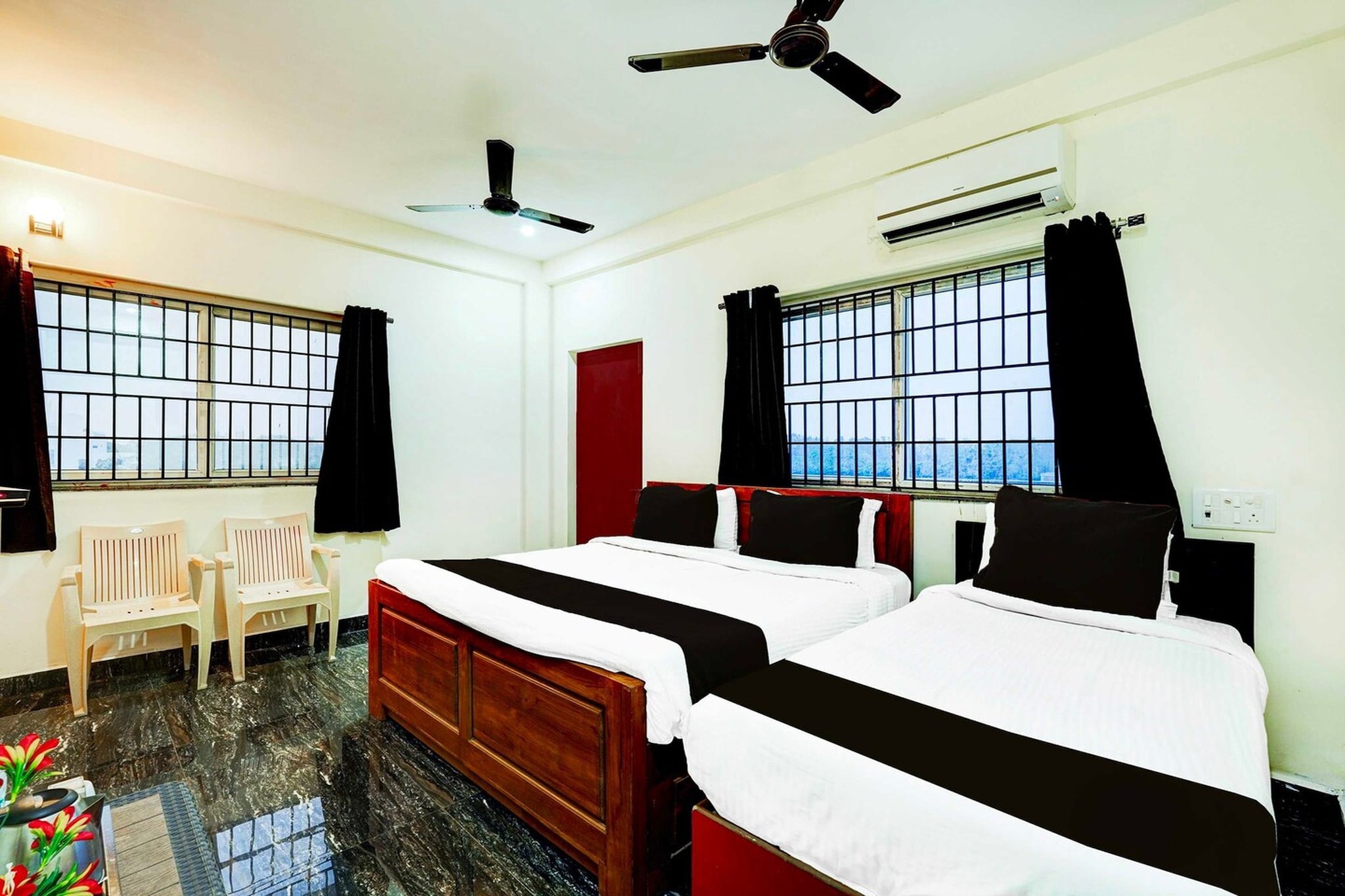 Townhouse Mahabalipuram