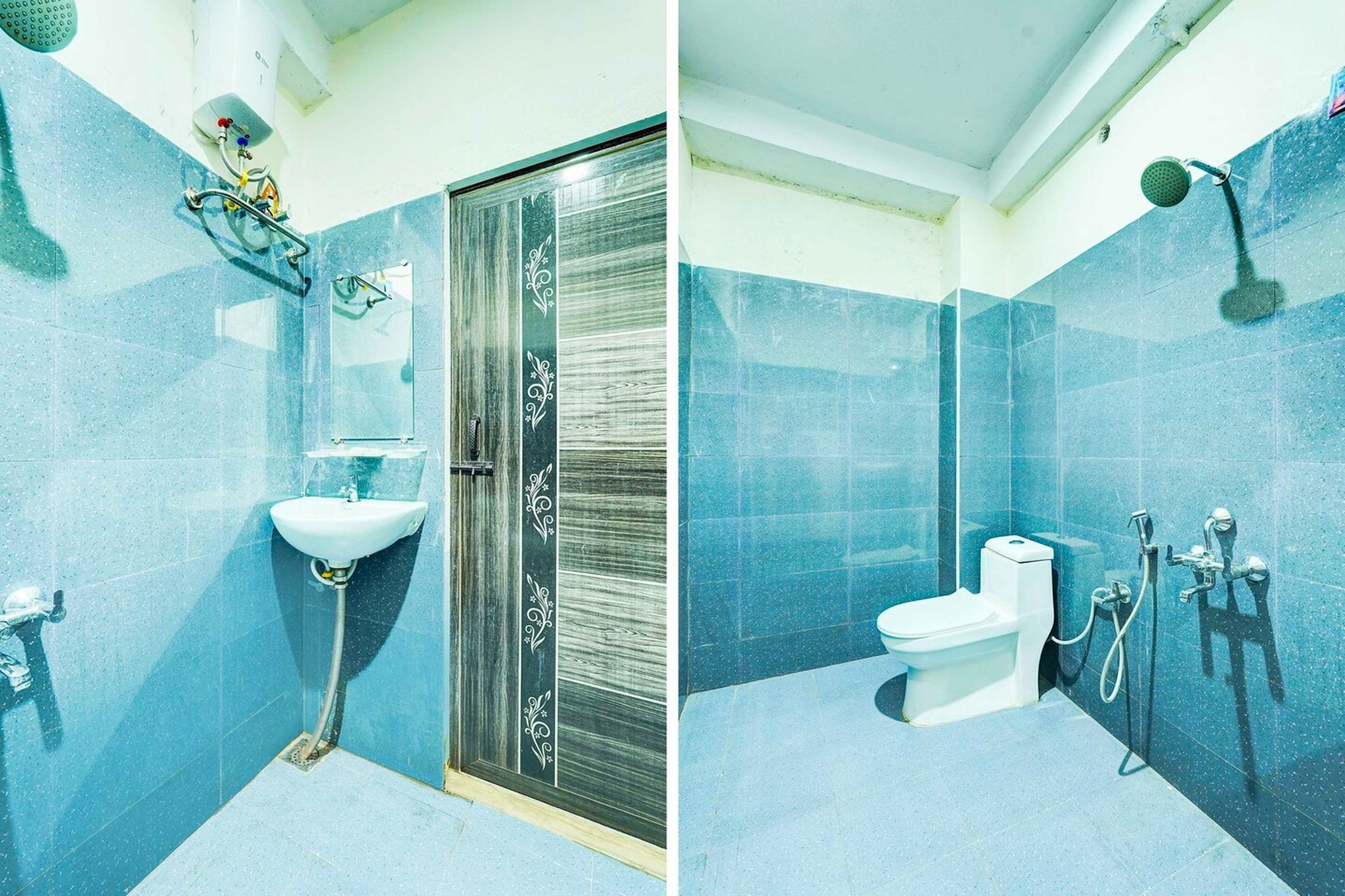 Townhouse Mahabalipuram