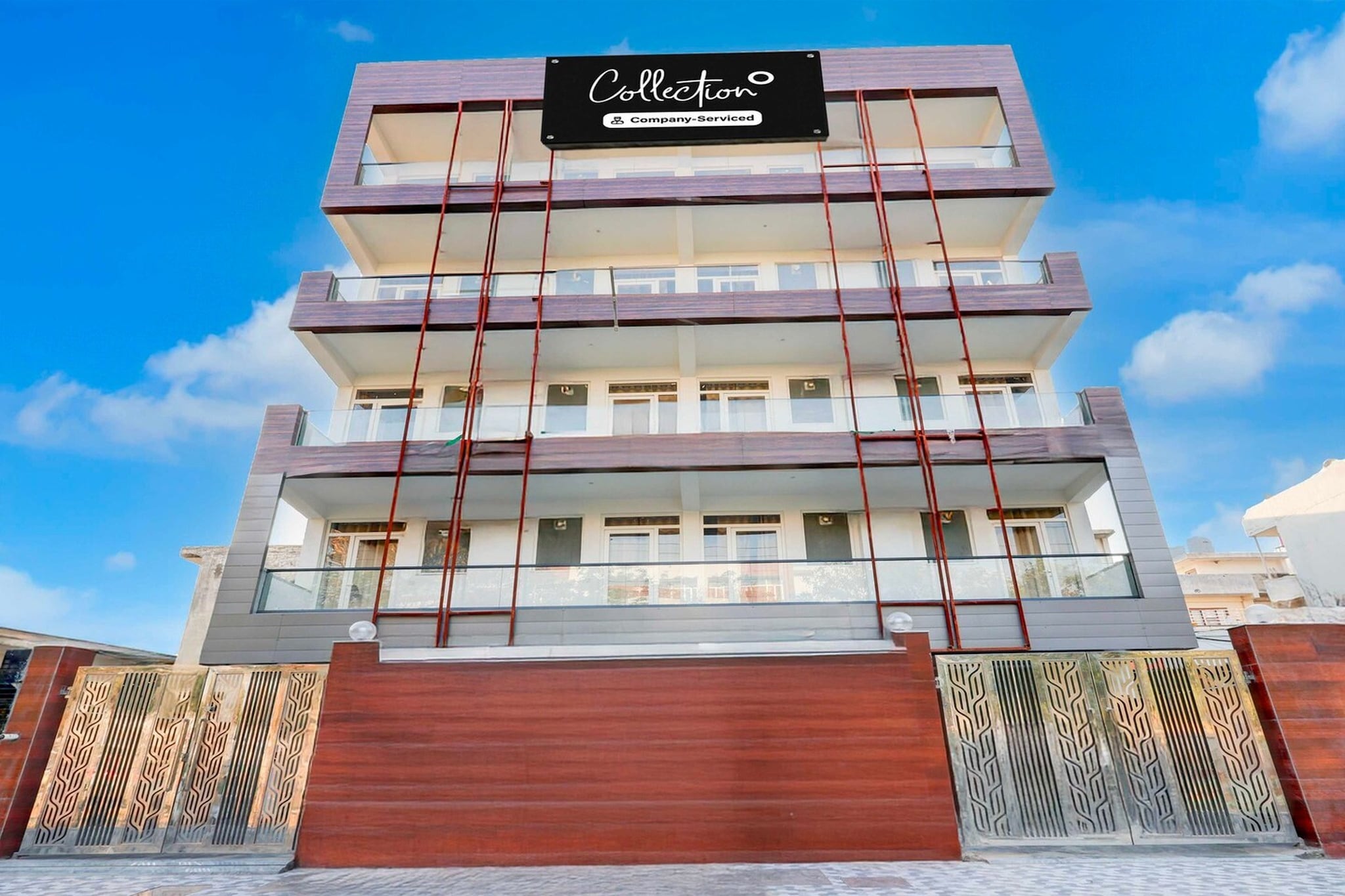 Collection O Sector 1 Manesar