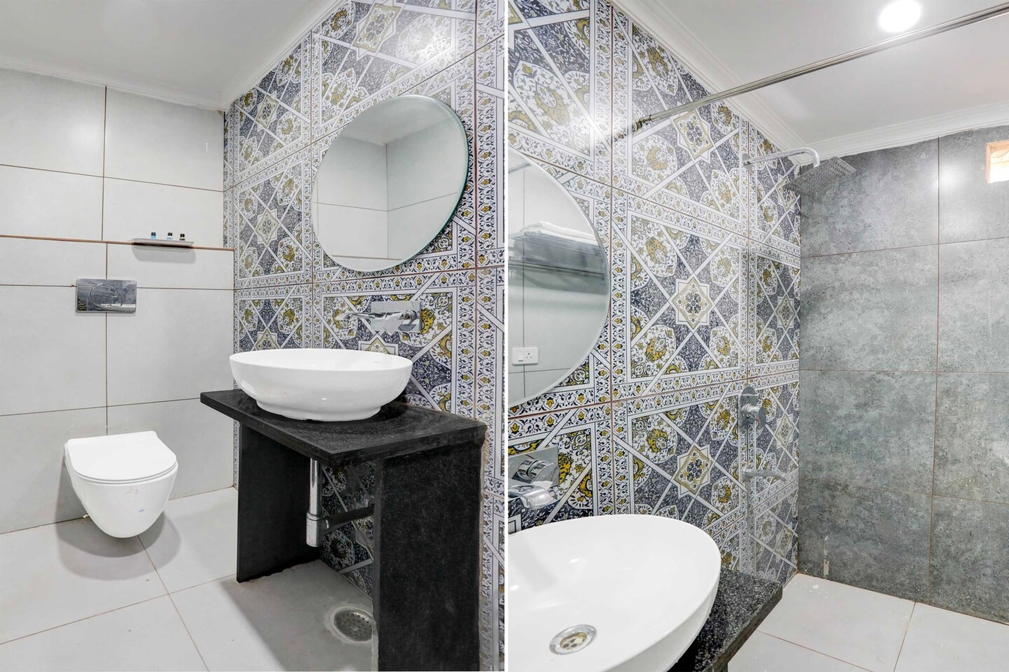 Townhouse Oak Heritage Varanasi Junction