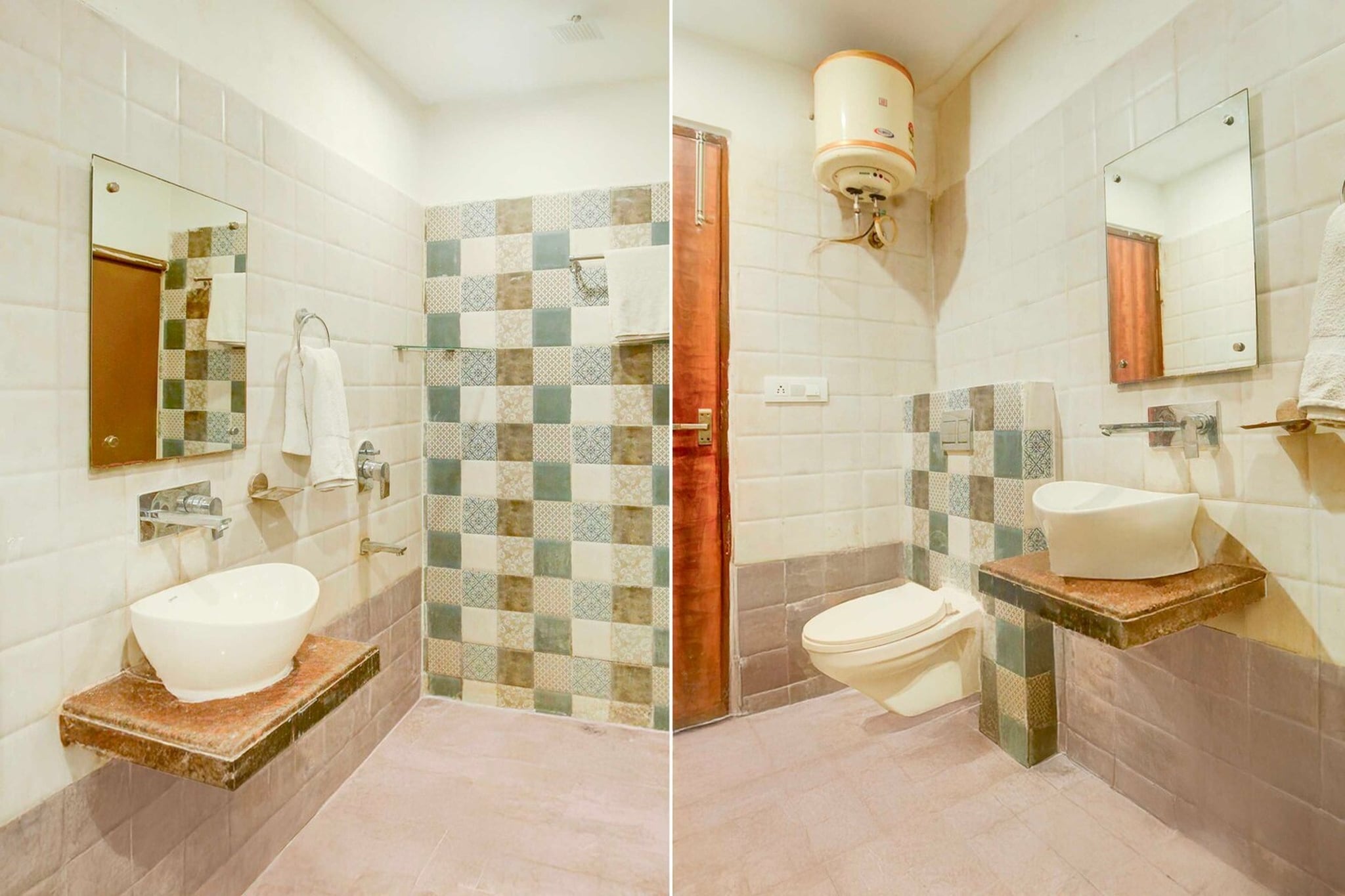 Collection O Chandigarh Road Royal Woods