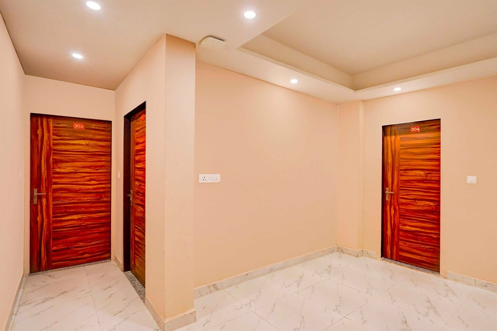 Townhouse Oak Alwar Railway Junction