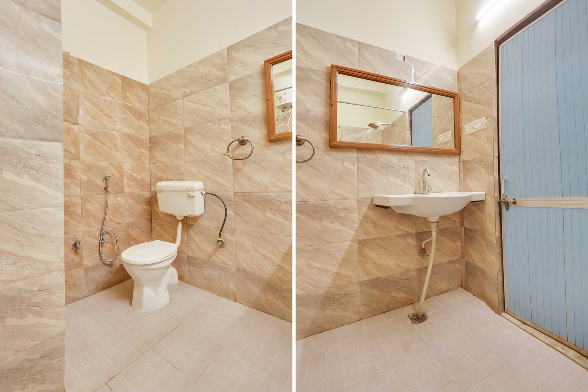 Townhouse Oak Pichola Lake Udaipur City