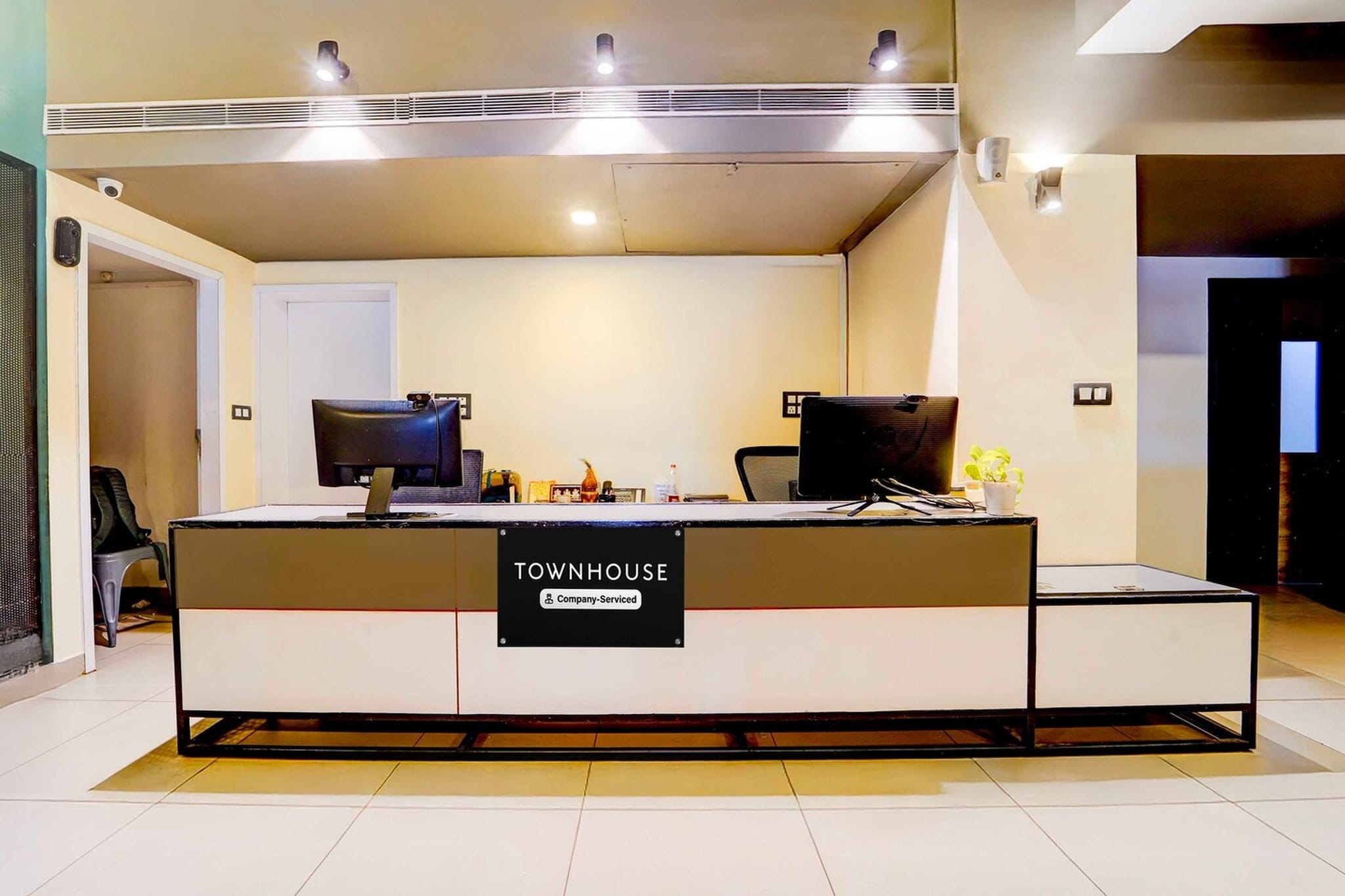 Townhouse Townhouse Mangalore