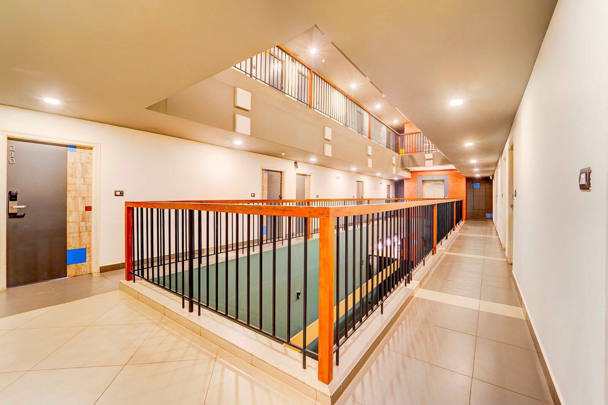 Townhouse Townhouse Mangalore