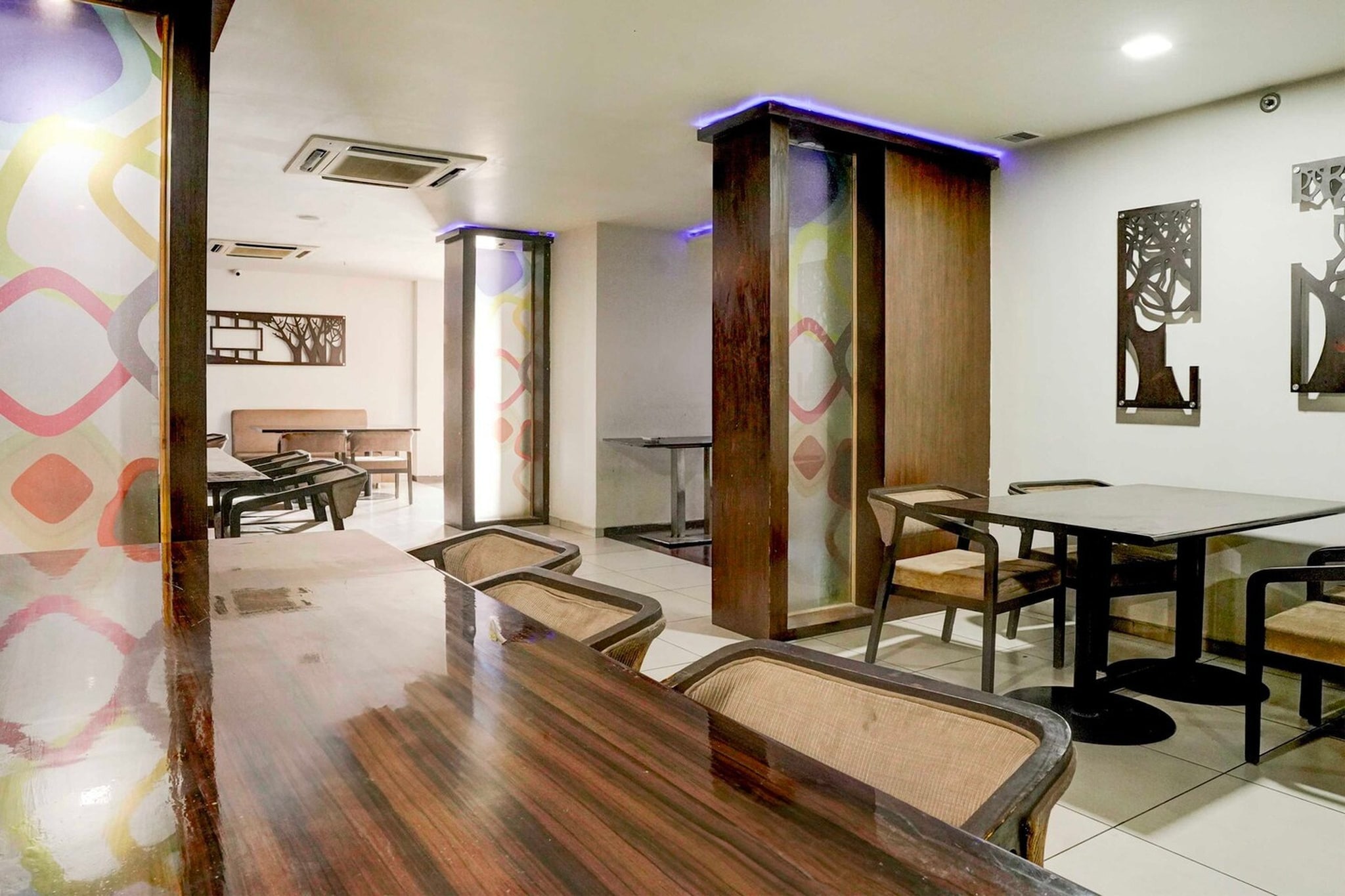 Townhouse Oak Anand Ganesh Circle