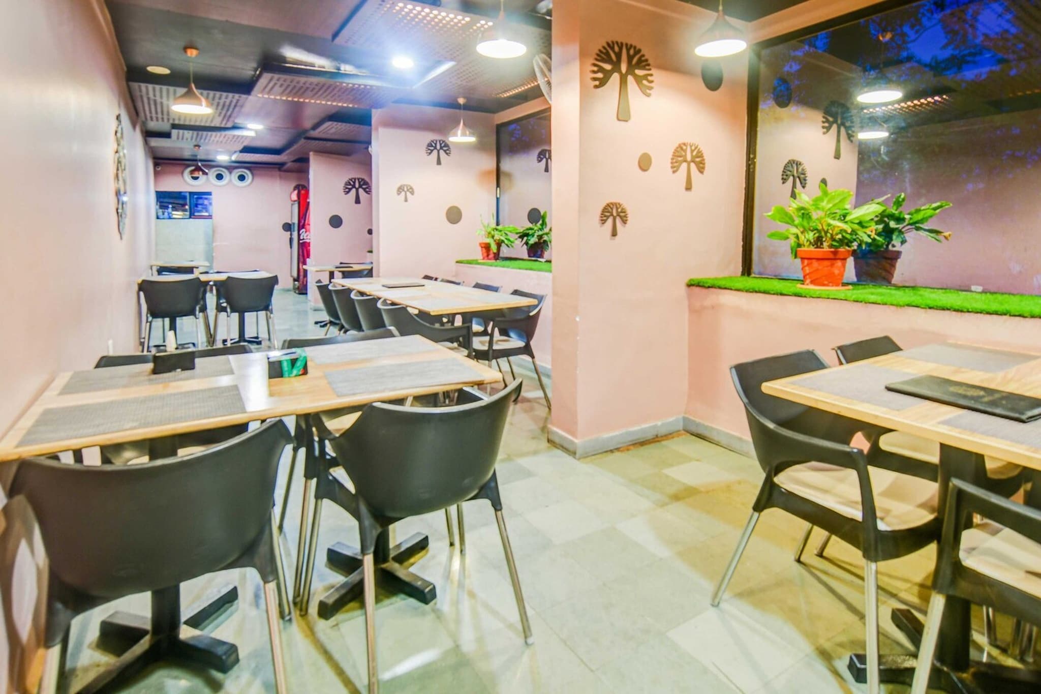 Townhouse Oak Dewas Junction