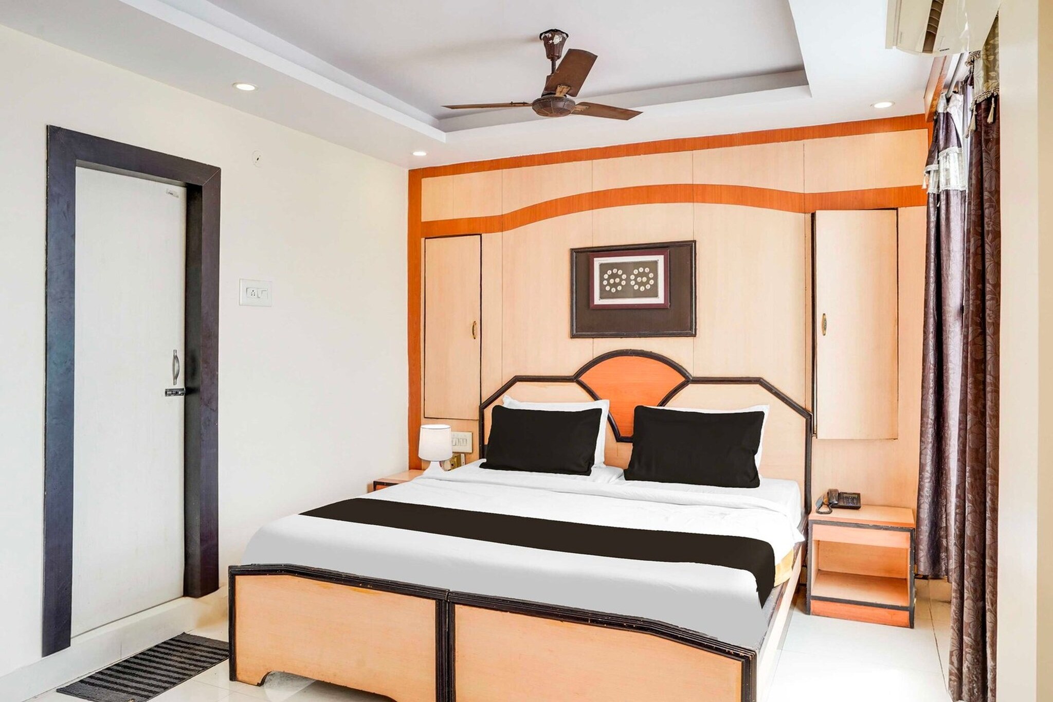 Townhouse Oak Napier Town