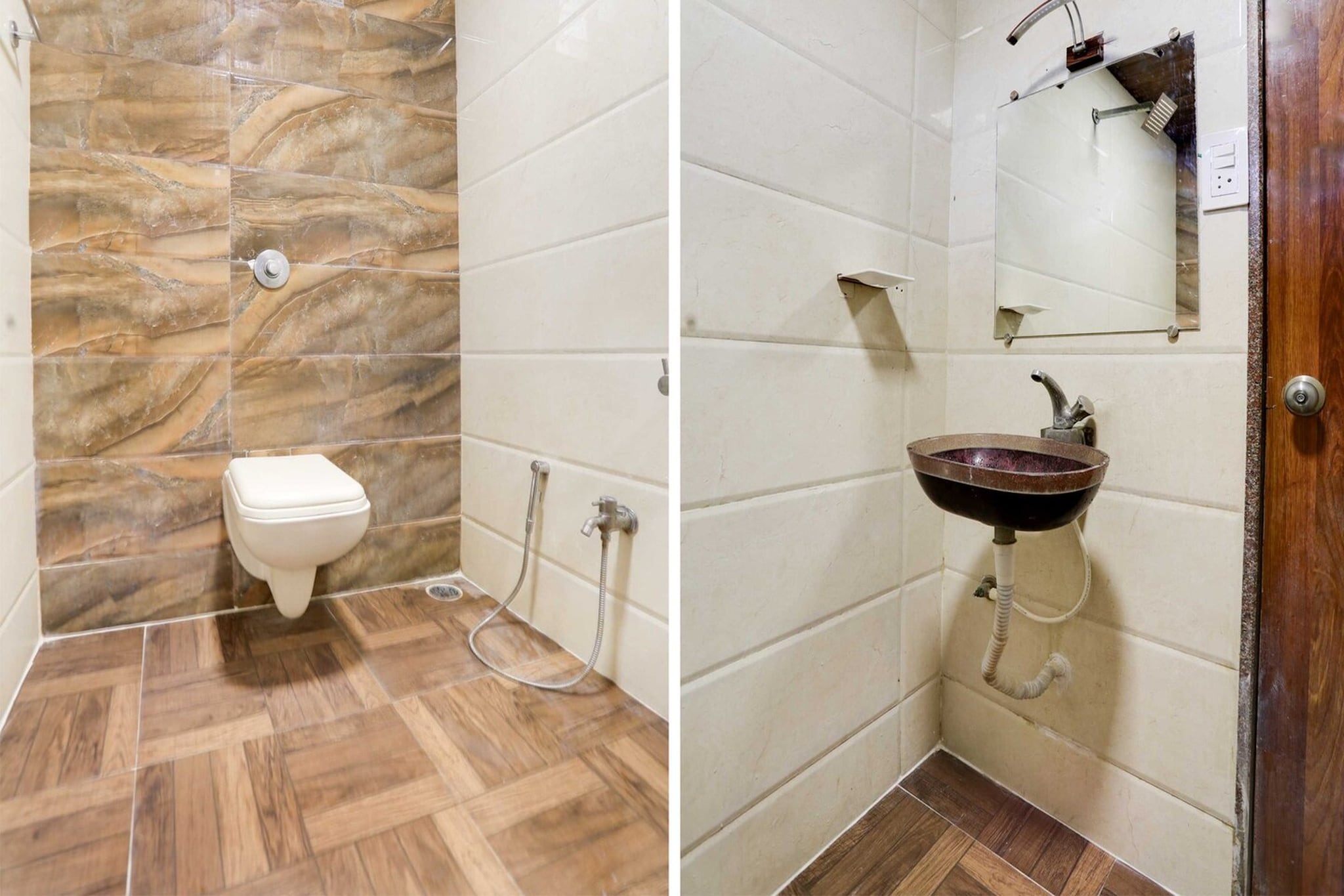 Collection O Palkhi Road