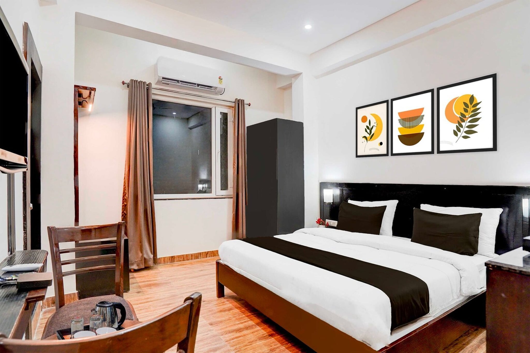 Townhouse Sarnath Temple