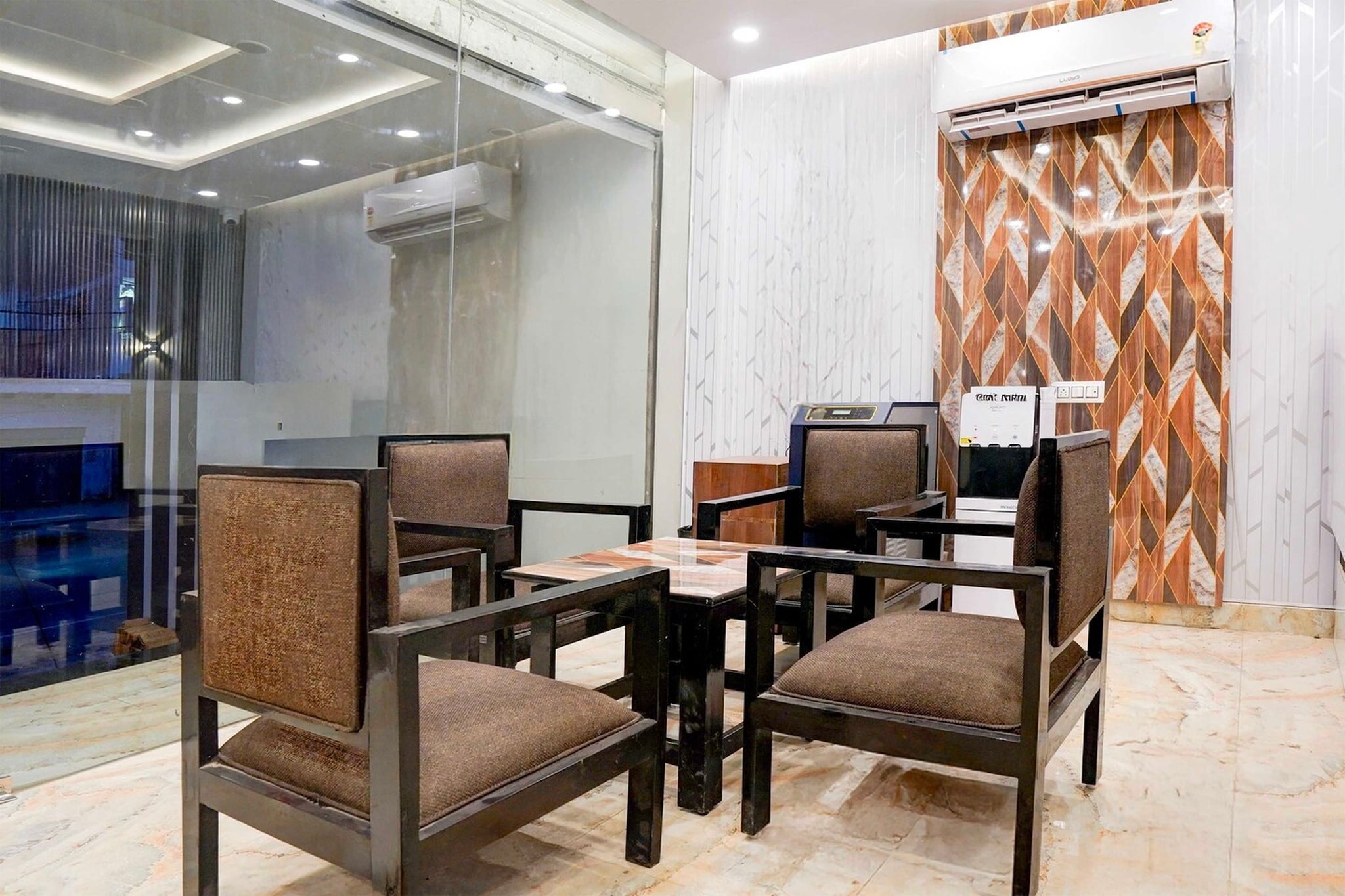 Townhouse Sarnath Temple