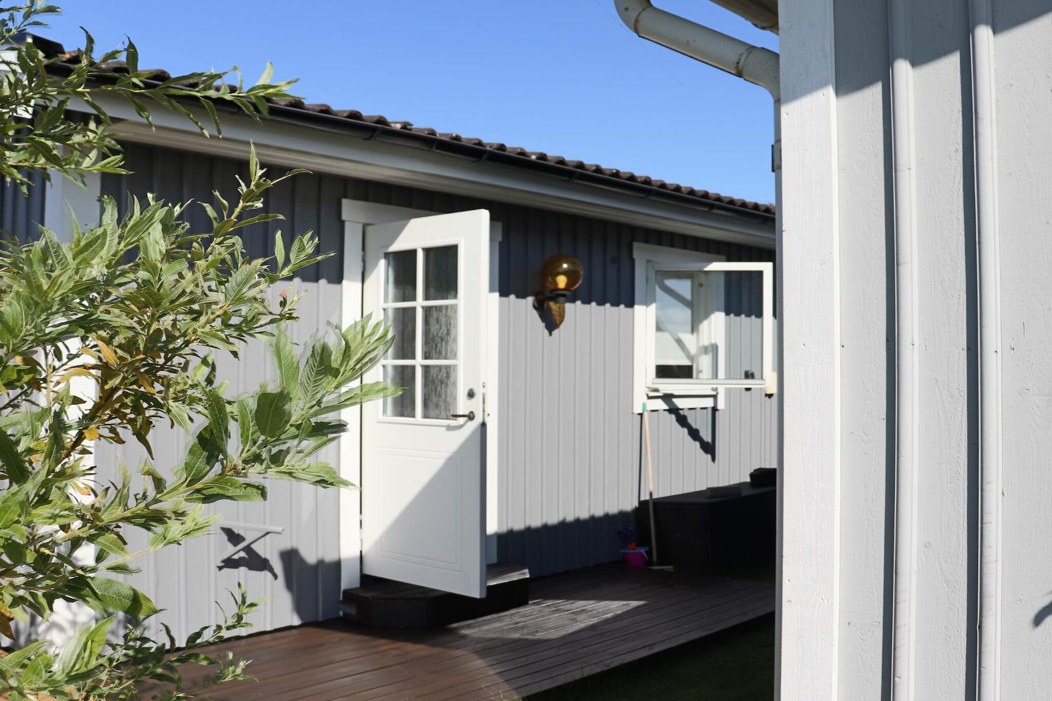 4 Sterne Ferienhaus in FALKENBERG
