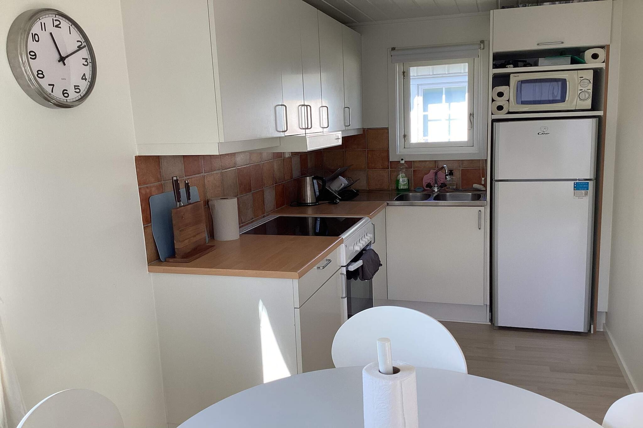 4 Sterne Ferienhaus in FALKENBERG