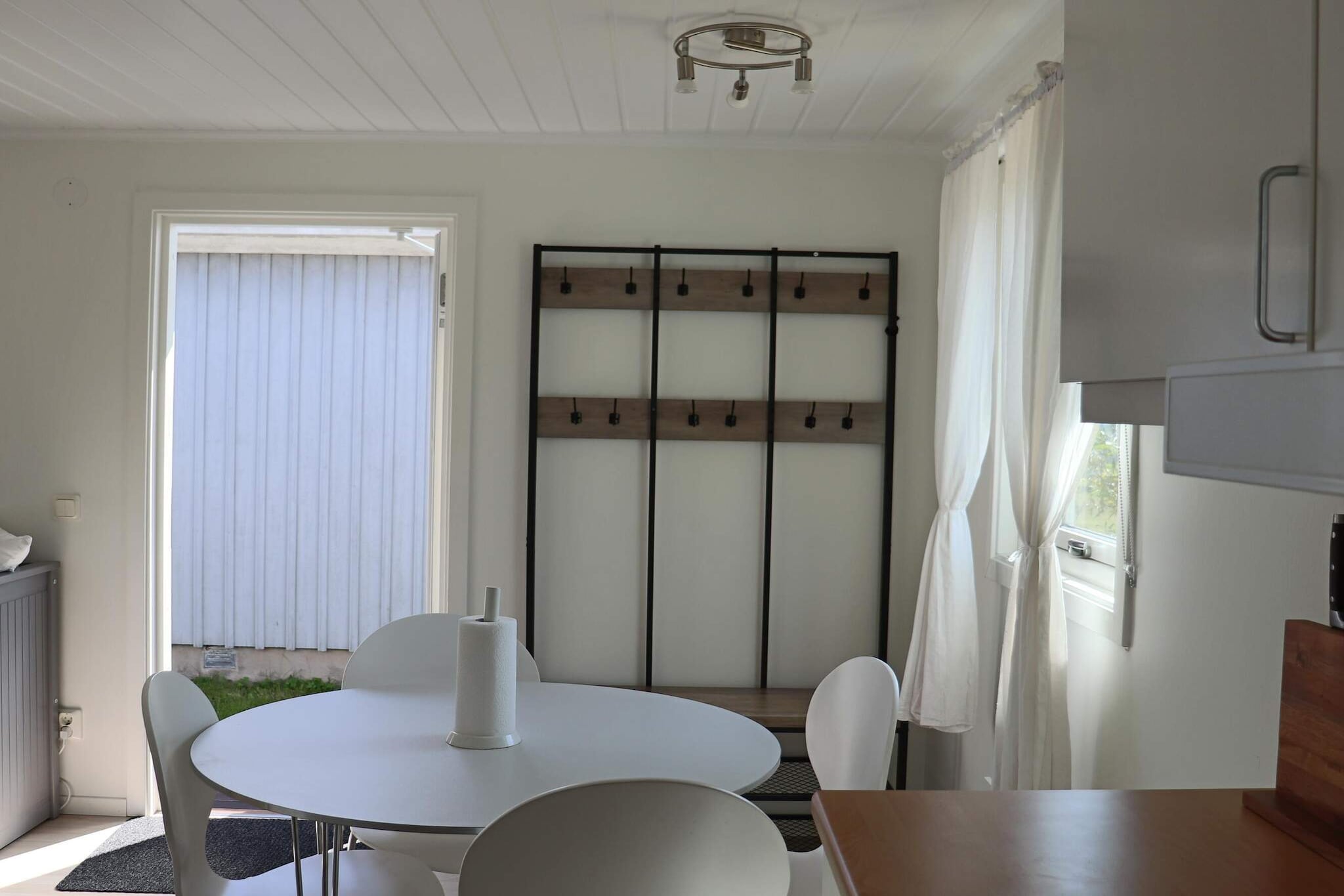 4 Sterne Ferienhaus in FALKENBERG-Innenbereich