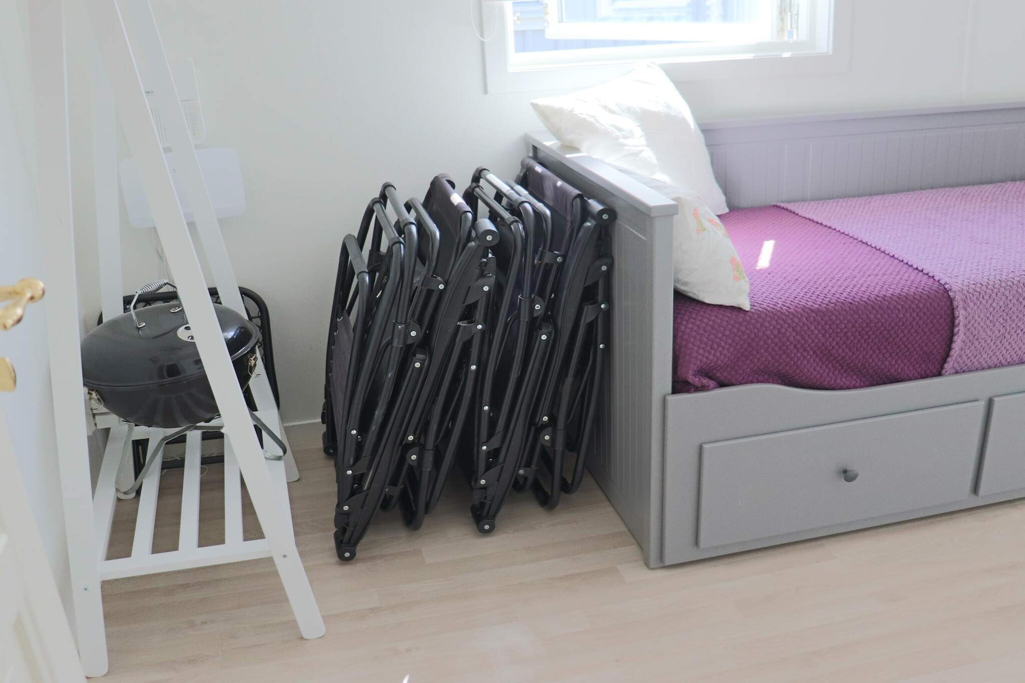 4 Sterne Ferienhaus in FALKENBERG-Innenbereich