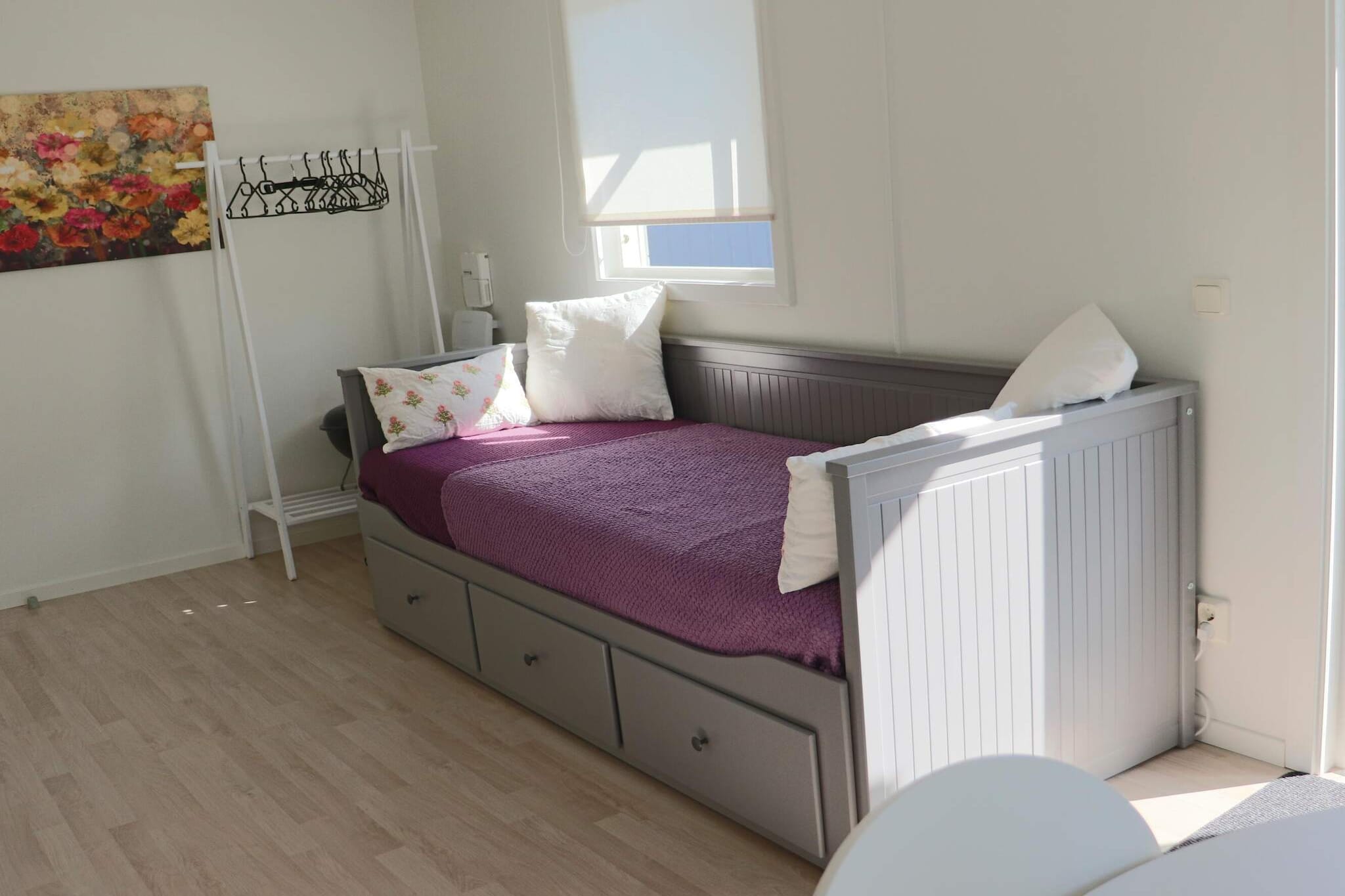 4 Sterne Ferienhaus in FALKENBERG-Innenbereich