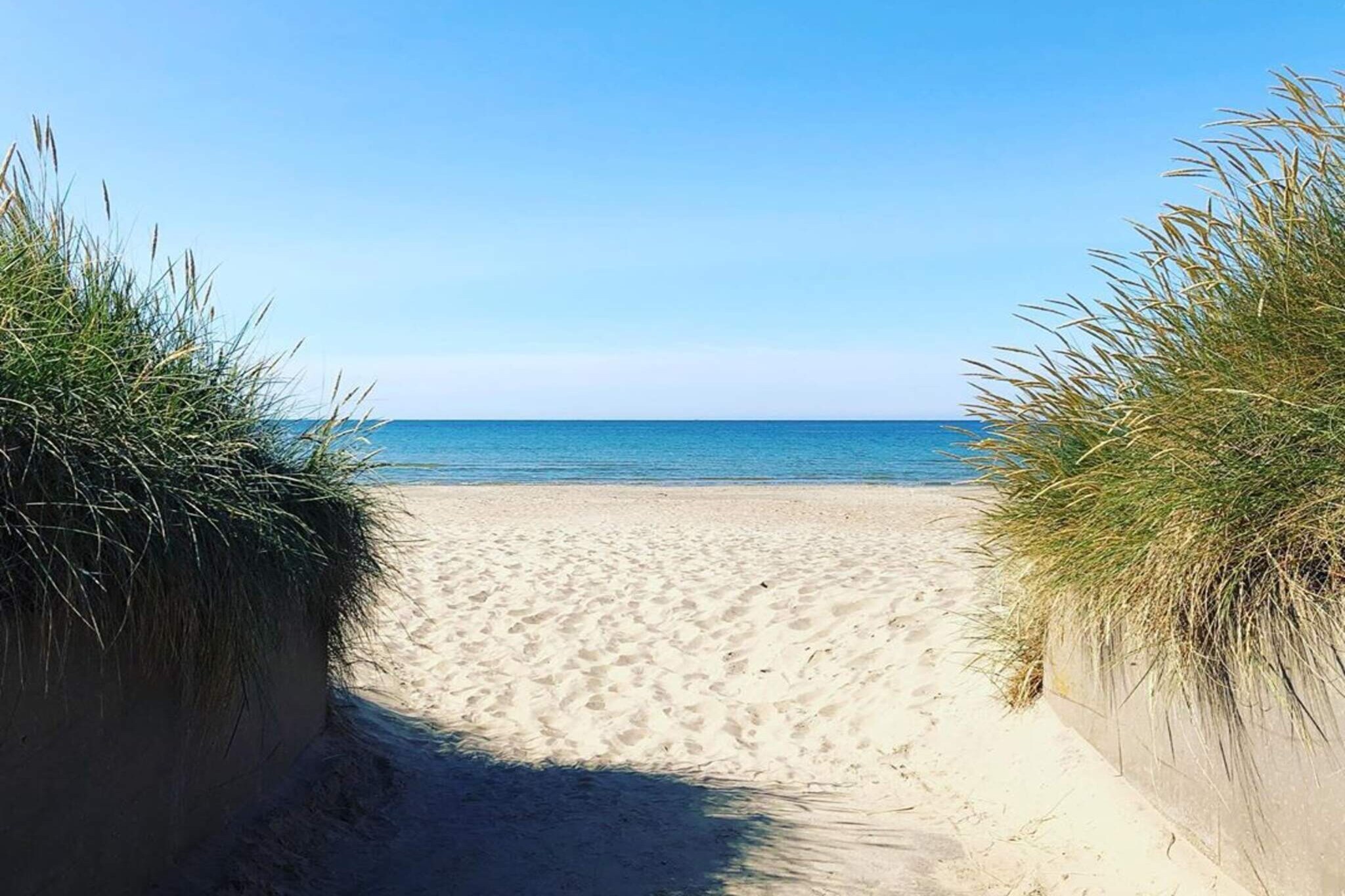 4 Sterne Ferienhaus in FALKENBERG-Nicht zugeordnet