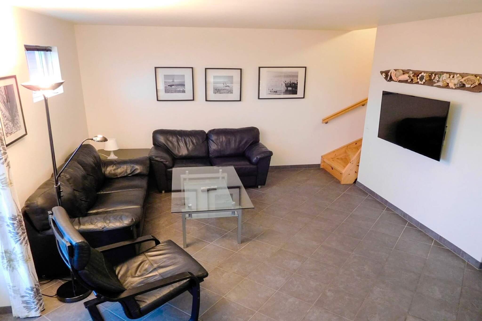 6 person holiday home in Sørbøvåg