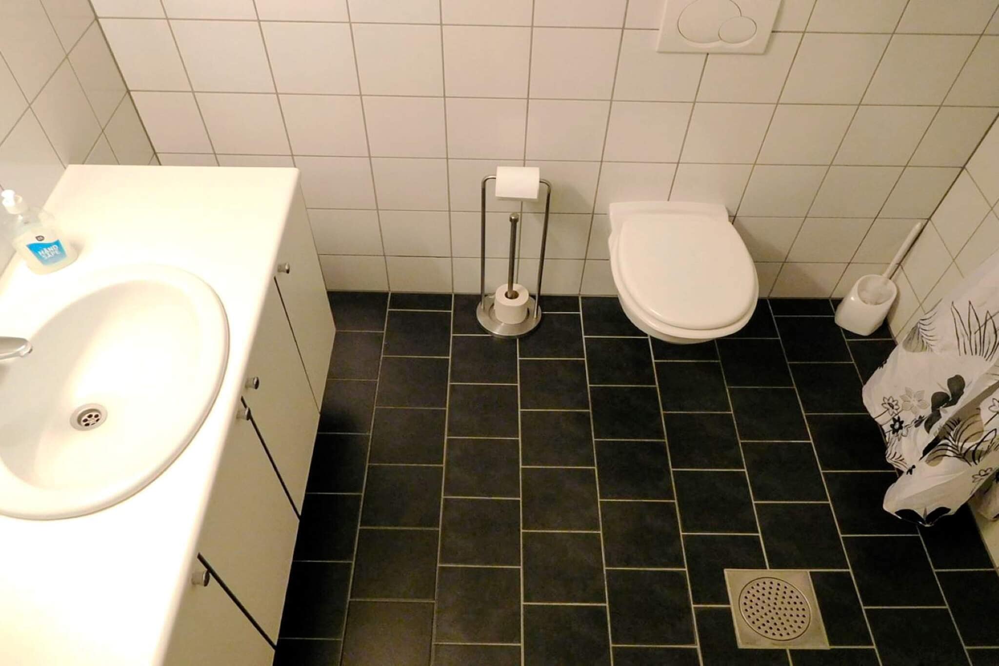6 person holiday home in Sørbøvåg-Indoor