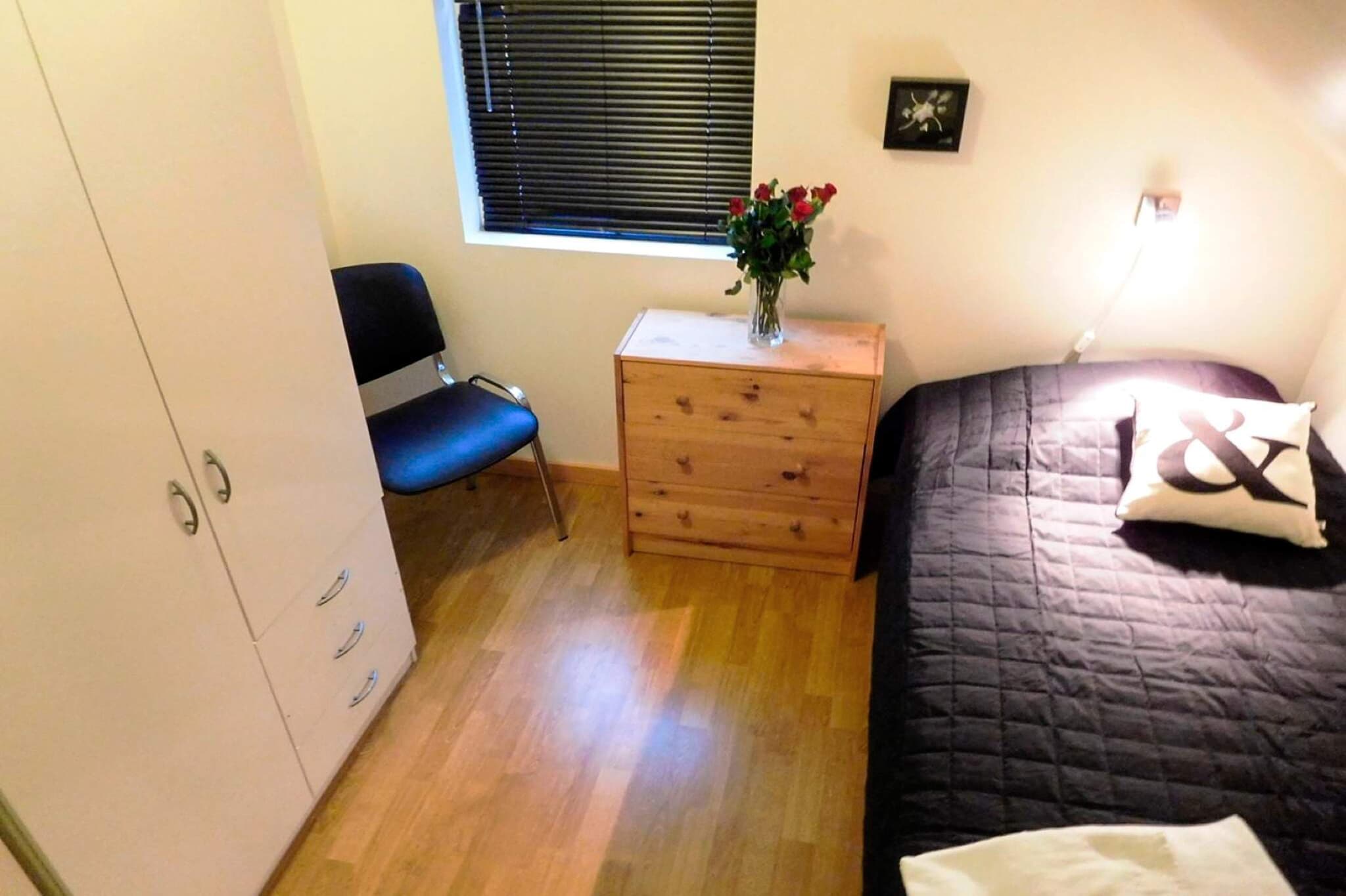 6 person holiday home in Sørbøvåg-Indoor