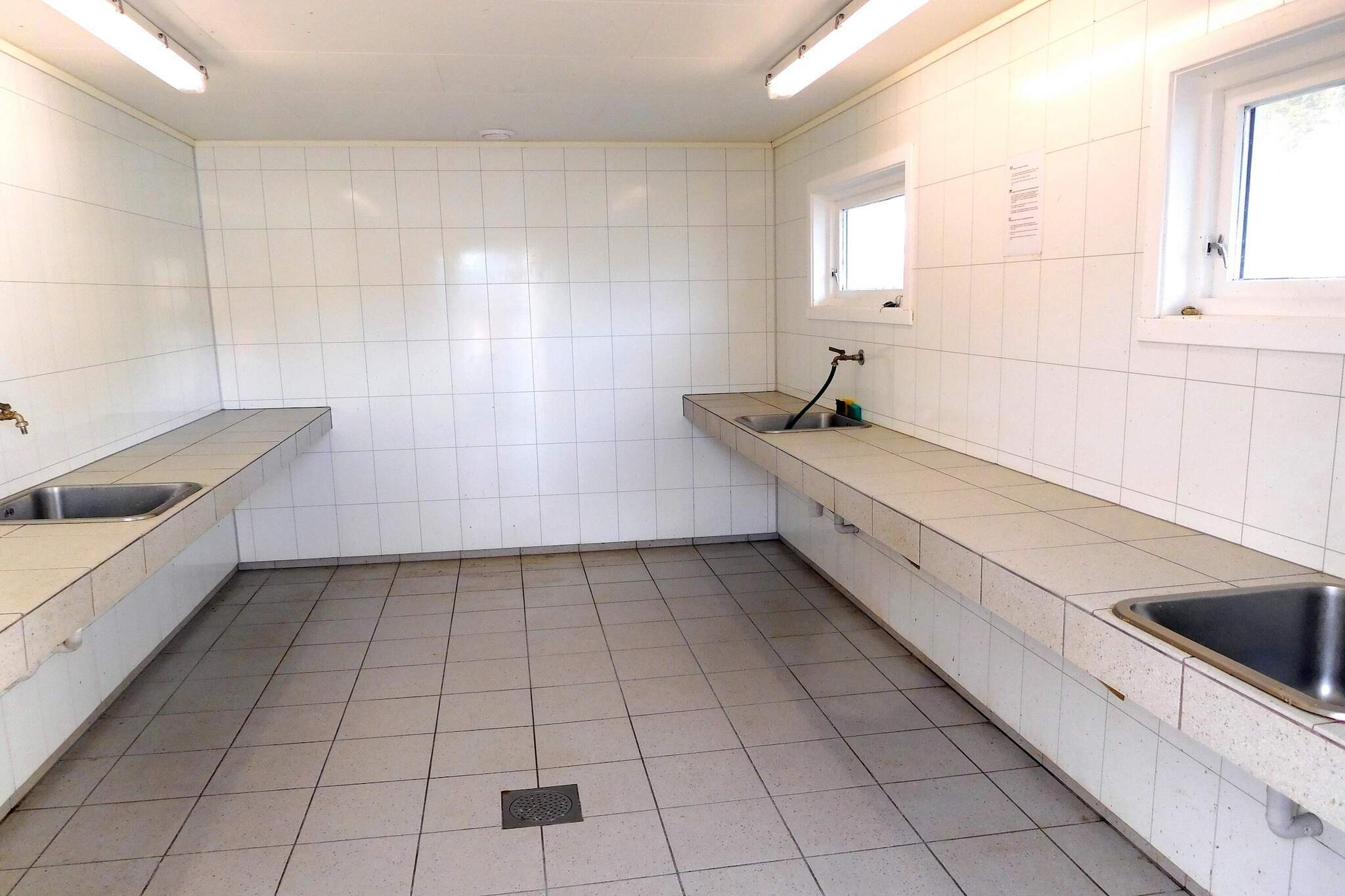 6 person holiday home in Sørbøvåg-Untagged