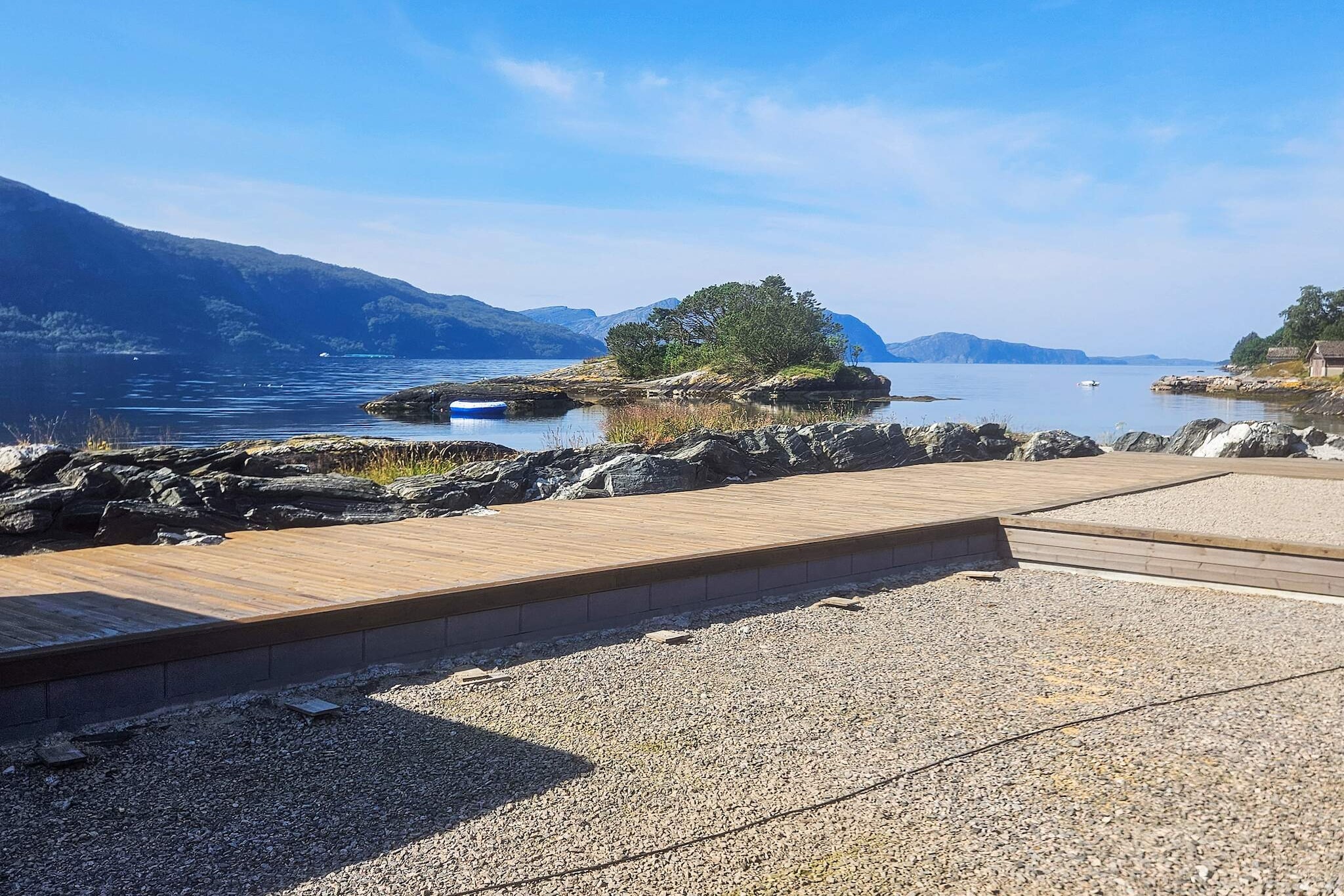 6 person holiday home in Sørbøvåg-Untagged