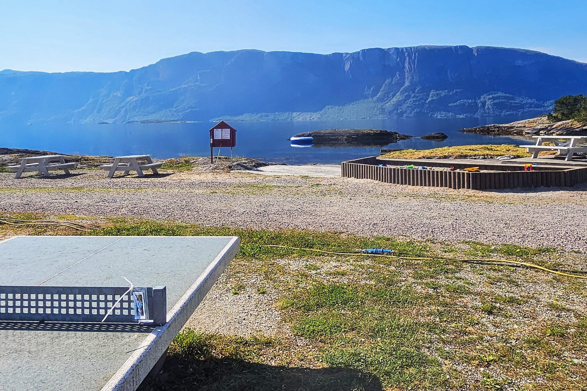 6 person holiday home in Sørbøvåg-Untagged