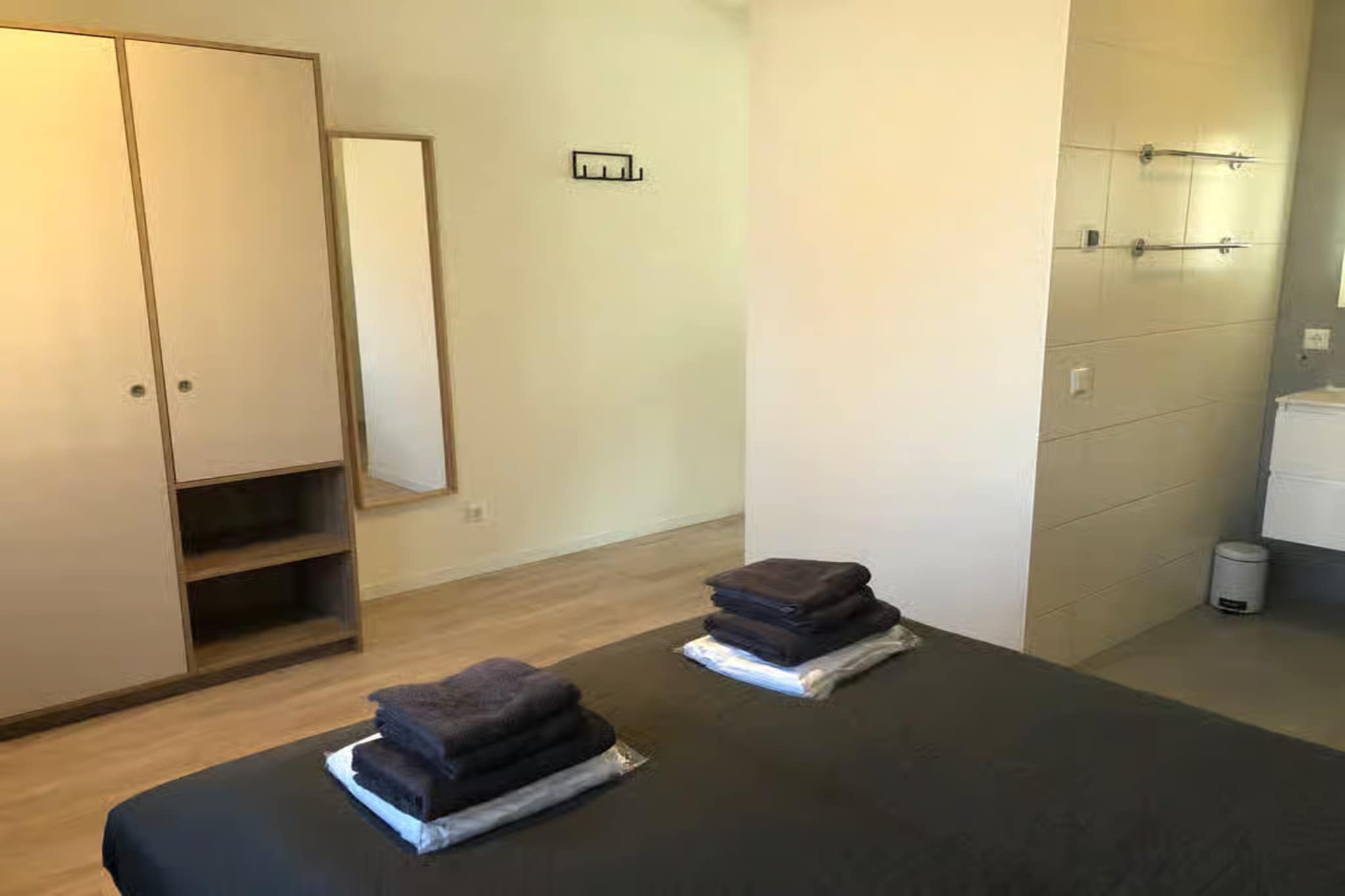 Plein 40 Lodge 2-Slaapkamer