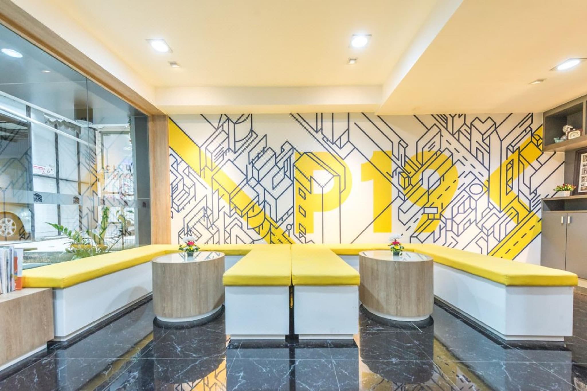 Relaxing Double Stay | Cozy & Serene Ambience