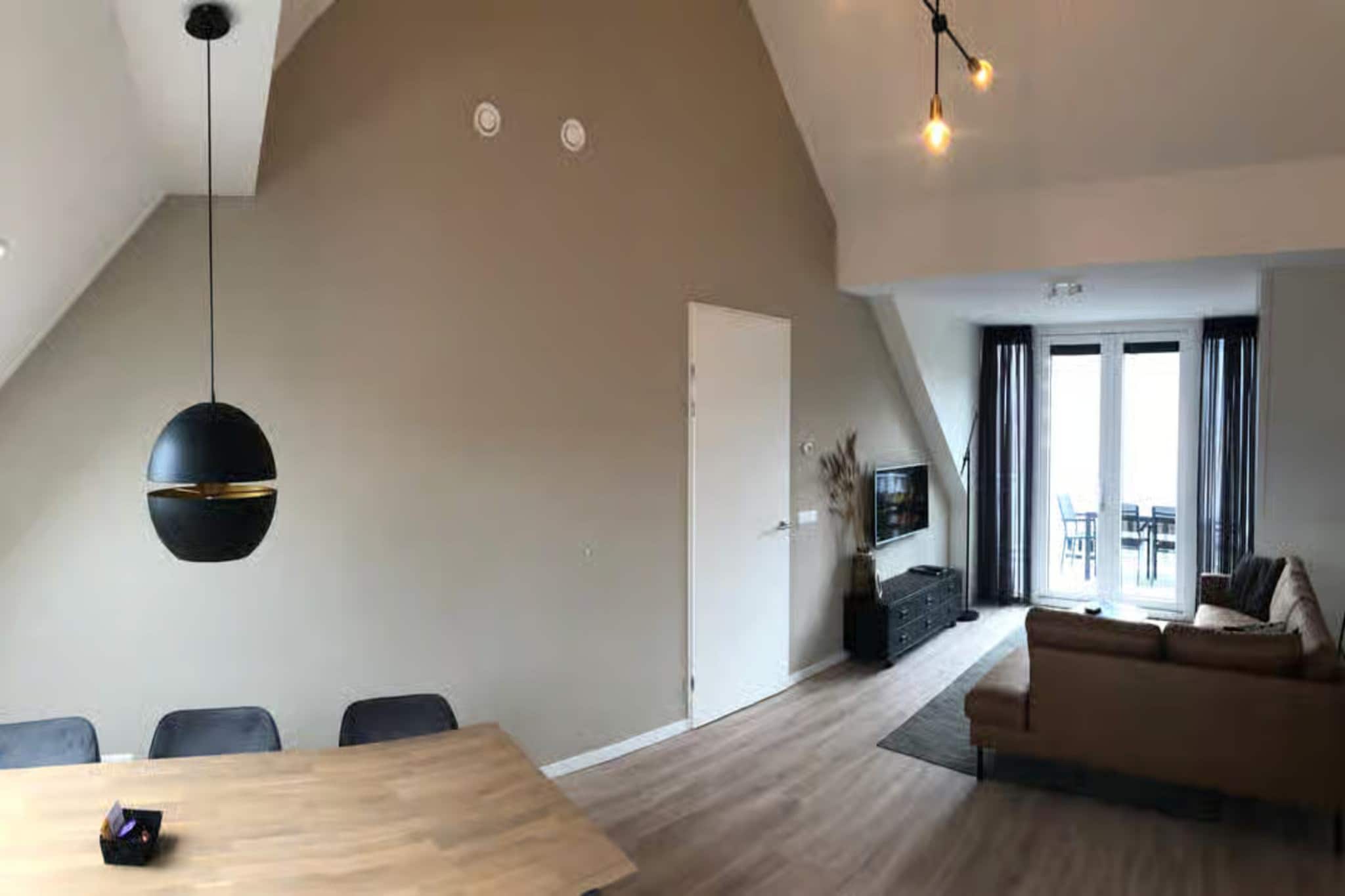 Plein 40 Lodge 5-Woonkamer